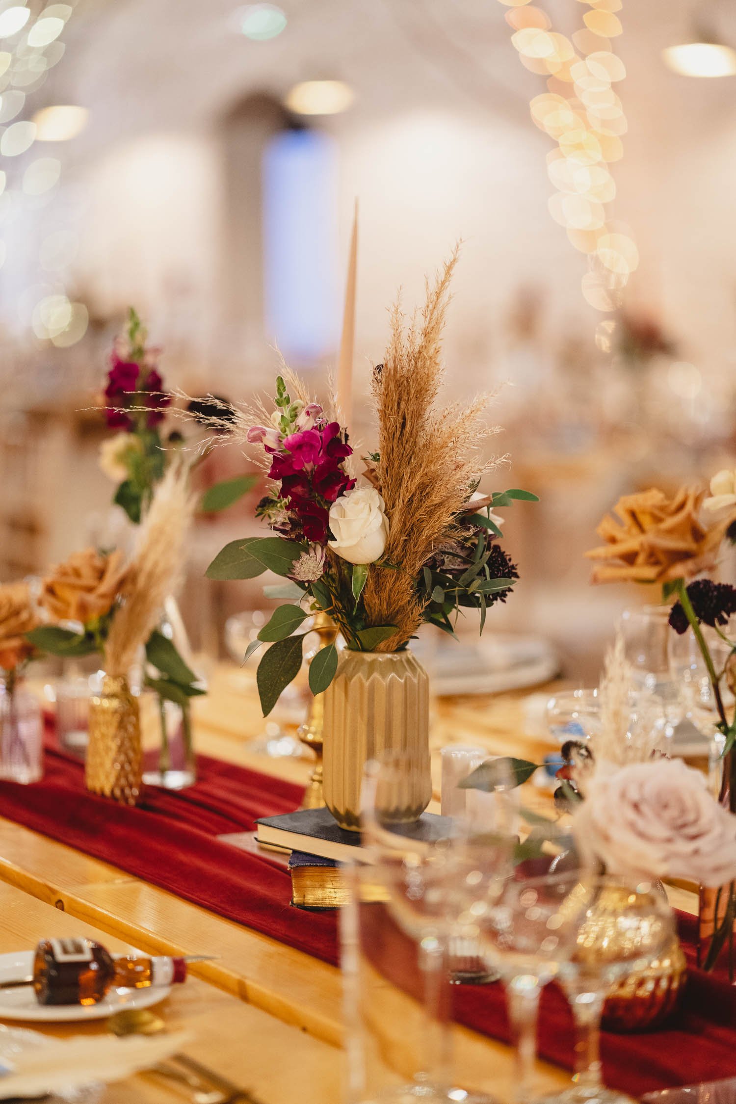  Amy and Brian’s gorgeous wedding in Larchfield Estate outside Lisburn. The ceremony, reception and photos were all within this gorgeous venue.  