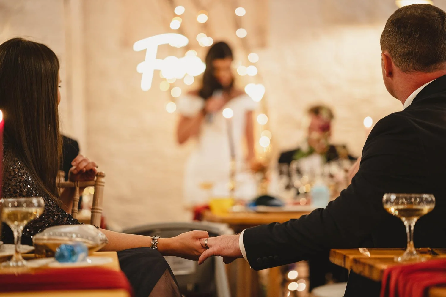  Amy and Brian’s gorgeous wedding in Larchfield Estate outside Lisburn. The ceremony, reception and photos were all within this gorgeous venue.  