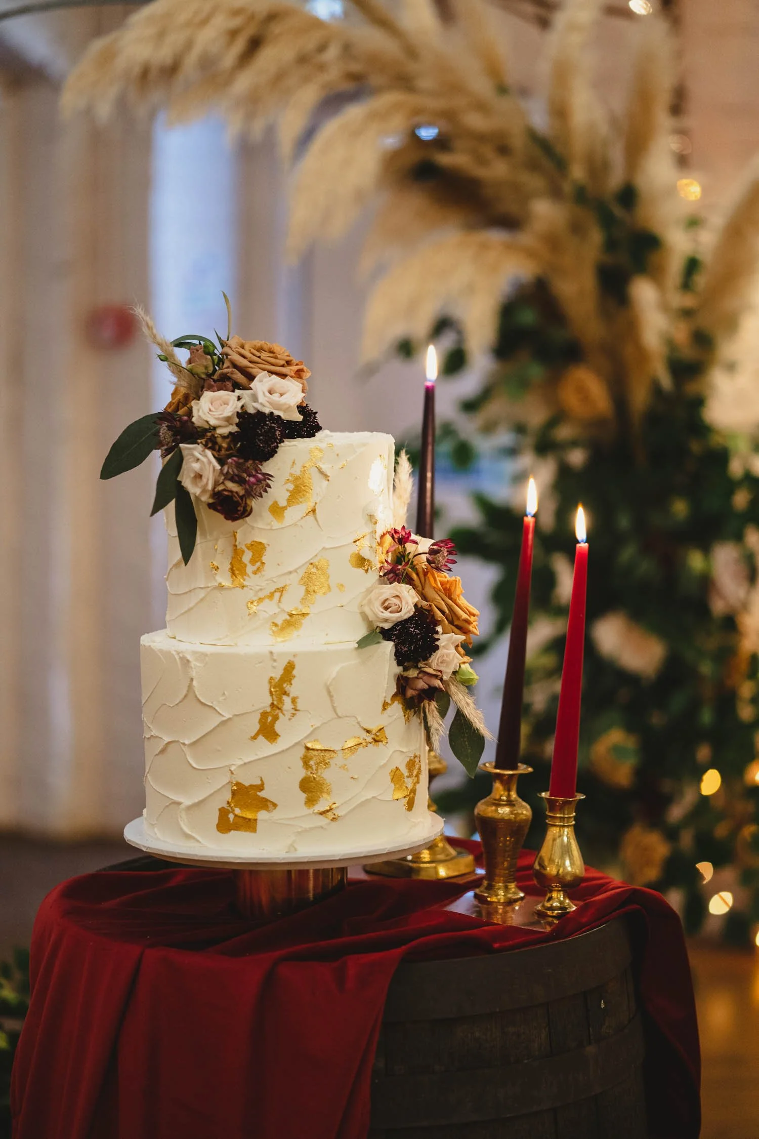  Amy and Brian’s gorgeous wedding in Larchfield Estate outside Lisburn. The ceremony, reception and photos were all within this gorgeous venue.  