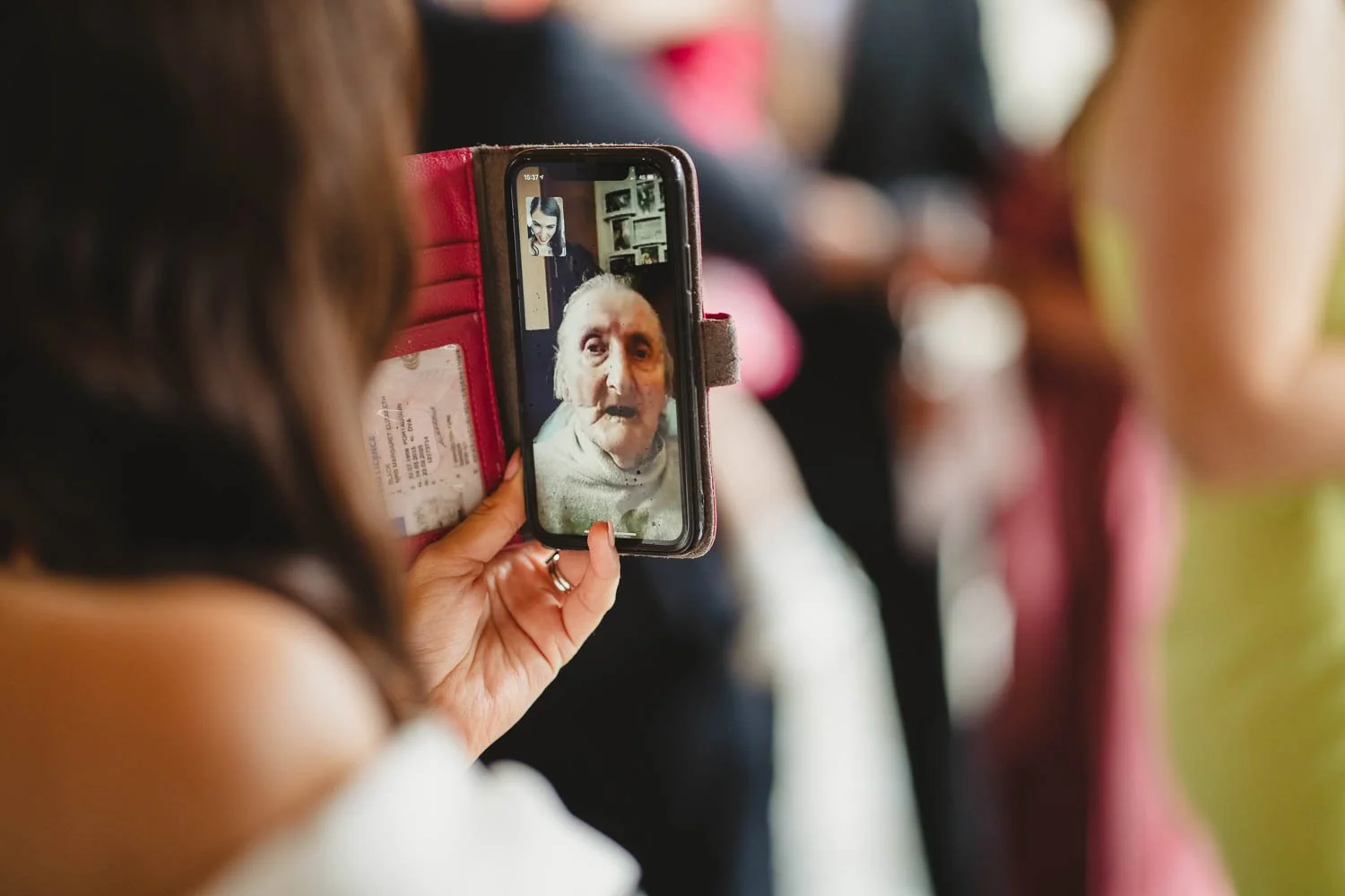  Amy and Brian’s gorgeous wedding in Larchfield Estate outside Lisburn. The ceremony, reception and photos were all within this gorgeous venue.  