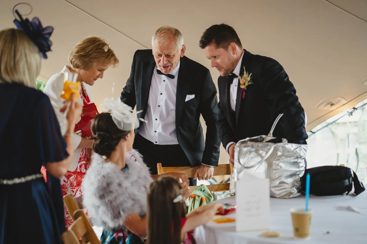  Amy and Brian’s gorgeous wedding in Larchfield Estate outside Lisburn. The ceremony, reception and photos were all within this gorgeous venue.  