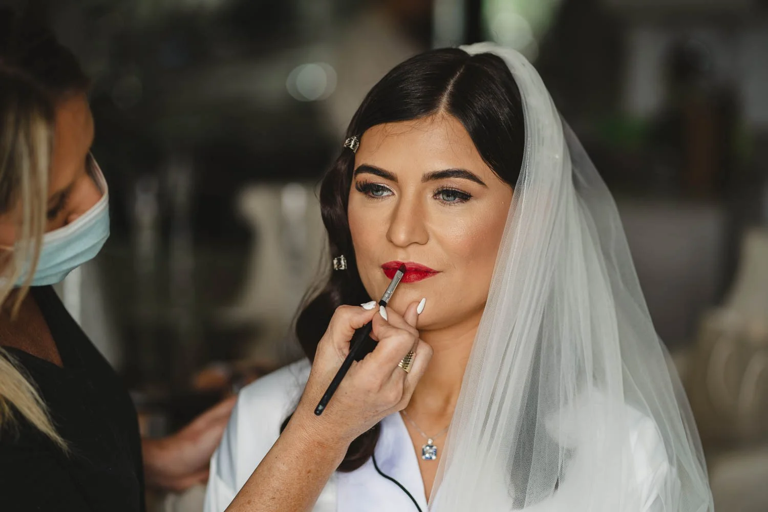  Amy and Brian’s gorgeous wedding in Larchfield Estate outside Lisburn. The ceremony, reception and photos were all within this gorgeous venue.  