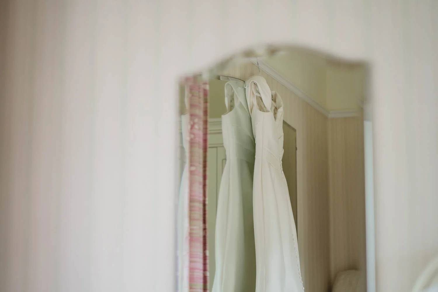  Amy and Brian’s gorgeous wedding in Larchfield Estate outside Lisburn. The ceremony, reception and photos were all within this gorgeous venue.  