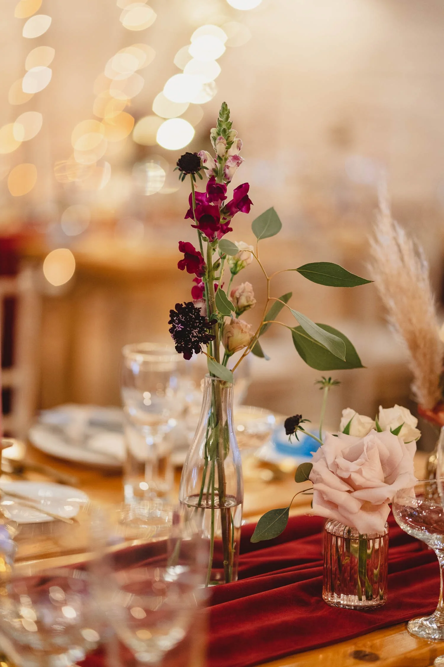  Amy and Brian’s gorgeous wedding in Larchfield Estate outside Lisburn. The ceremony, reception and photos were all within this gorgeous venue.  