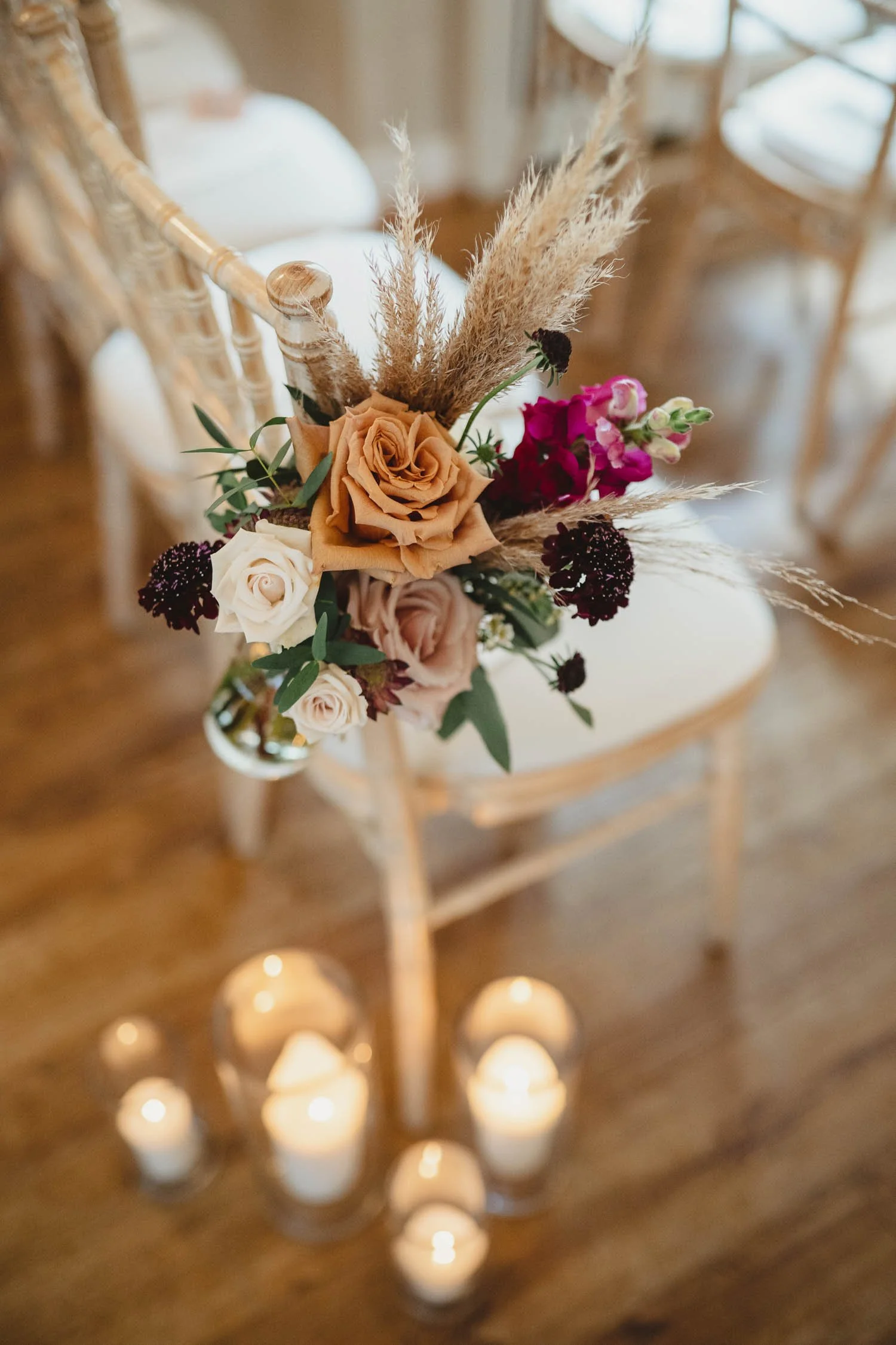  Amy and Brian’s gorgeous wedding in Larchfield Estate outside Lisburn. The ceremony, reception and photos were all within this gorgeous venue.  