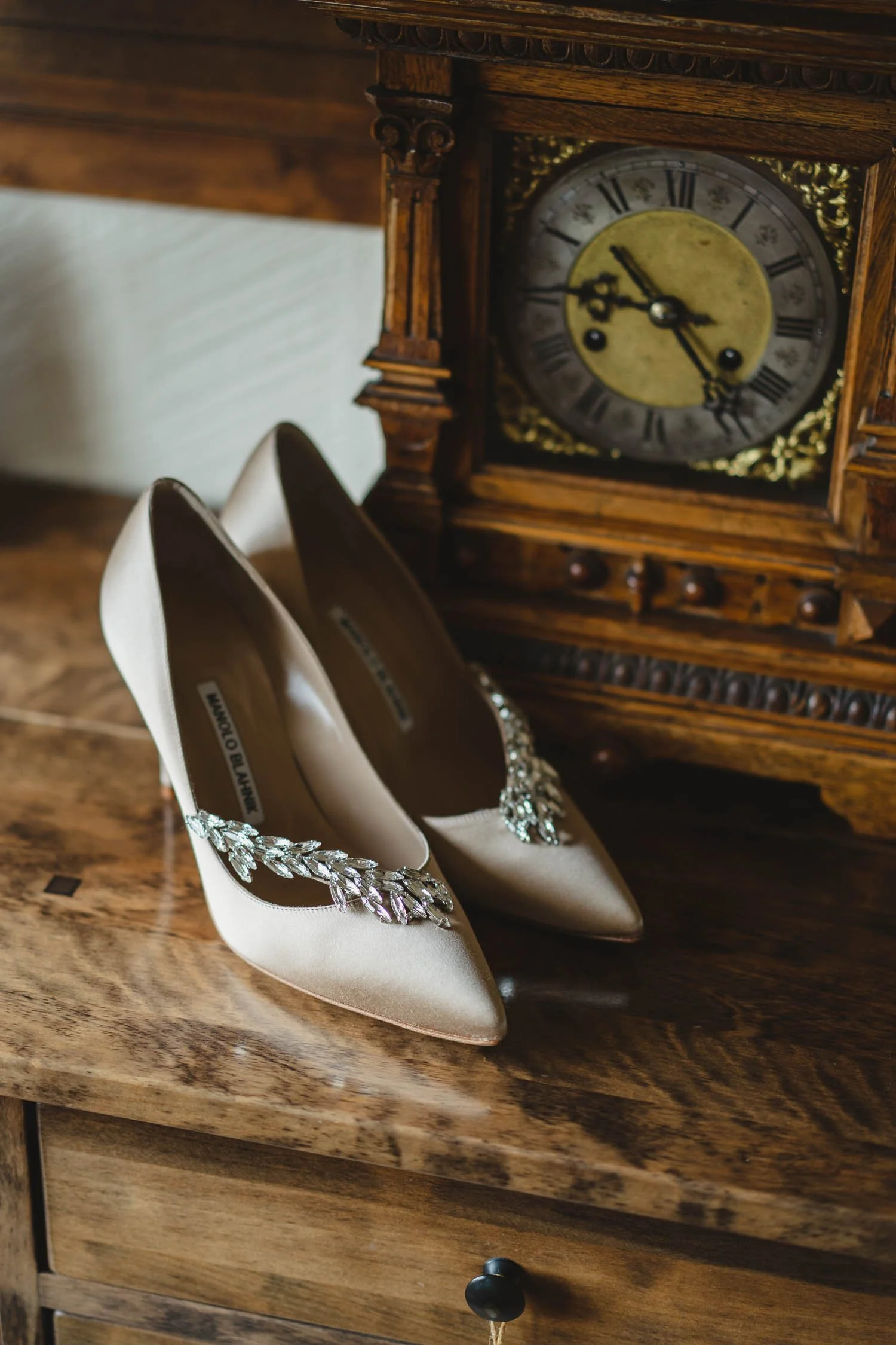  Amy and Brian’s gorgeous wedding in Larchfield Estate outside Lisburn. The ceremony, reception and photos were all within this gorgeous venue.  