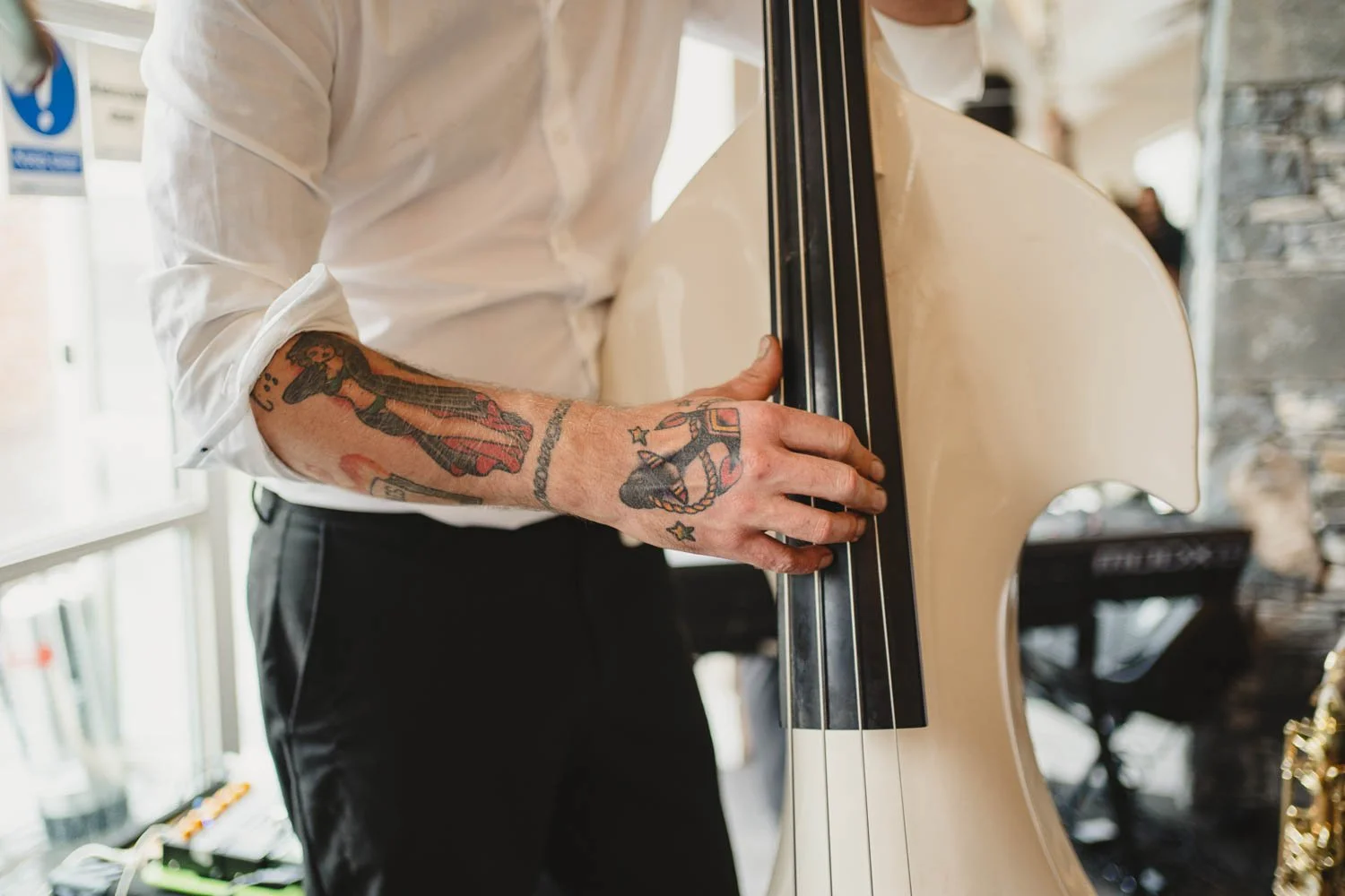  Amy and Brian’s gorgeous wedding in Larchfield Estate outside Lisburn. The ceremony, reception and photos were all within this gorgeous venue.  