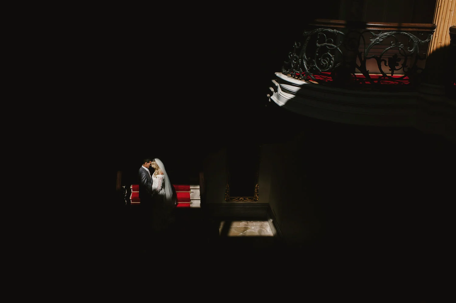  Alternative Belfast Northern Ireland and European Destination Wedding Photographers 