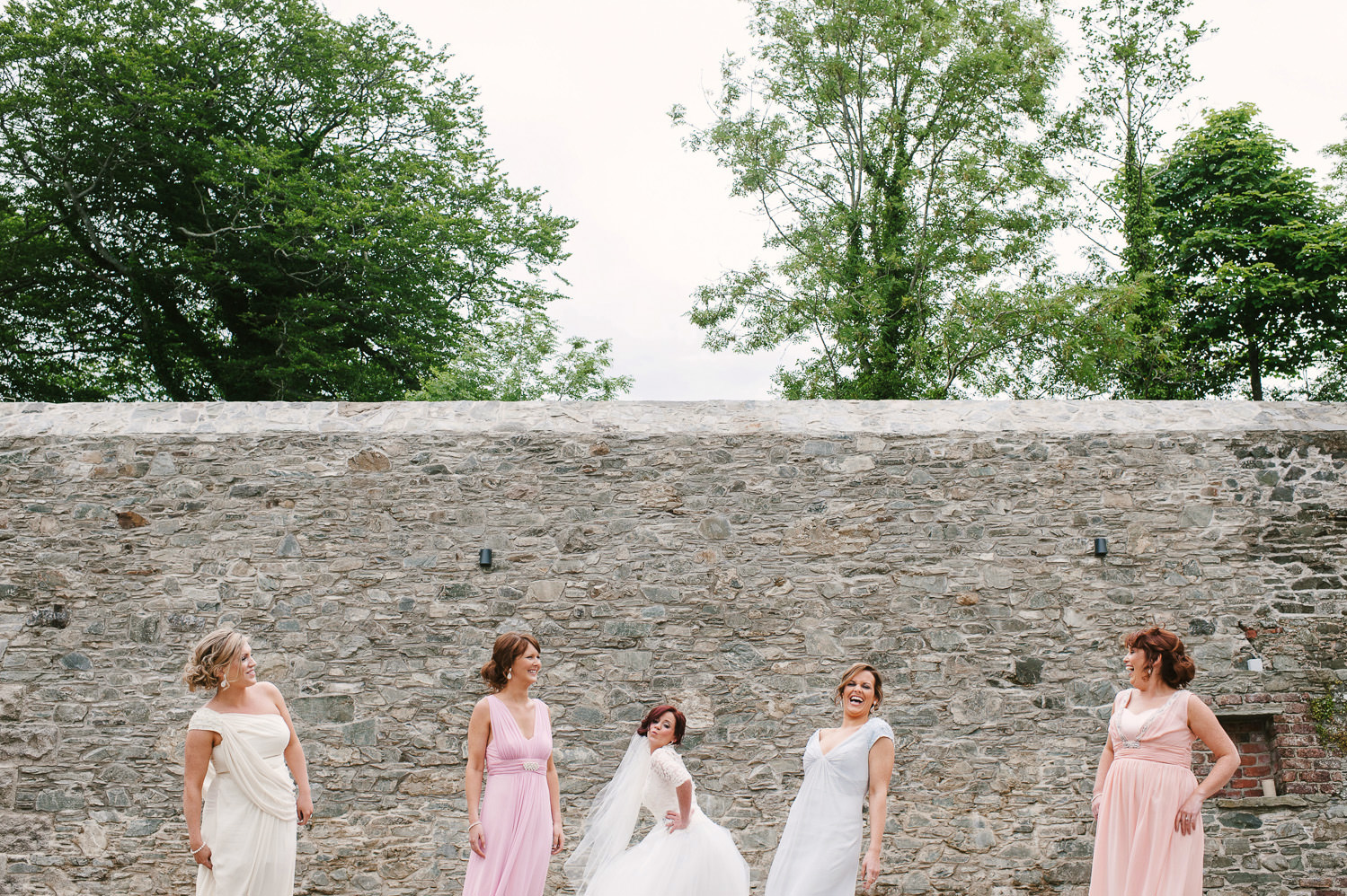  Alternative Belfast Northern Ireland and European Destination Wedding Photographers 