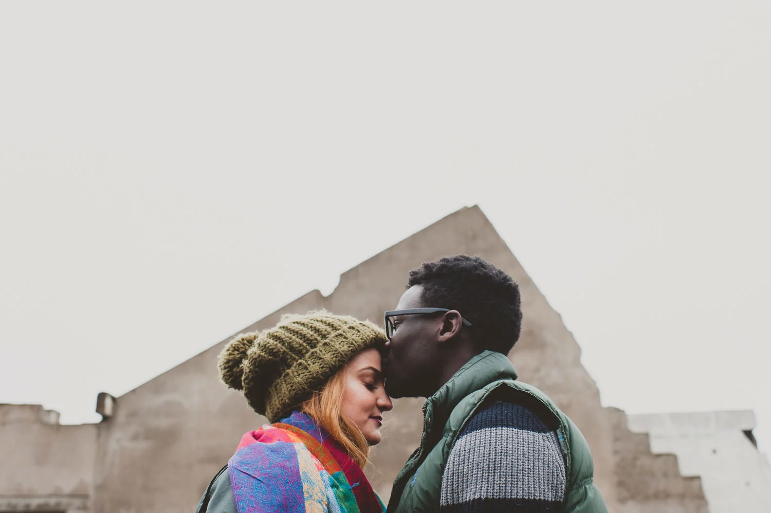  Alternative Belfast Northern Ireland and European Destination Wedding Photographers 