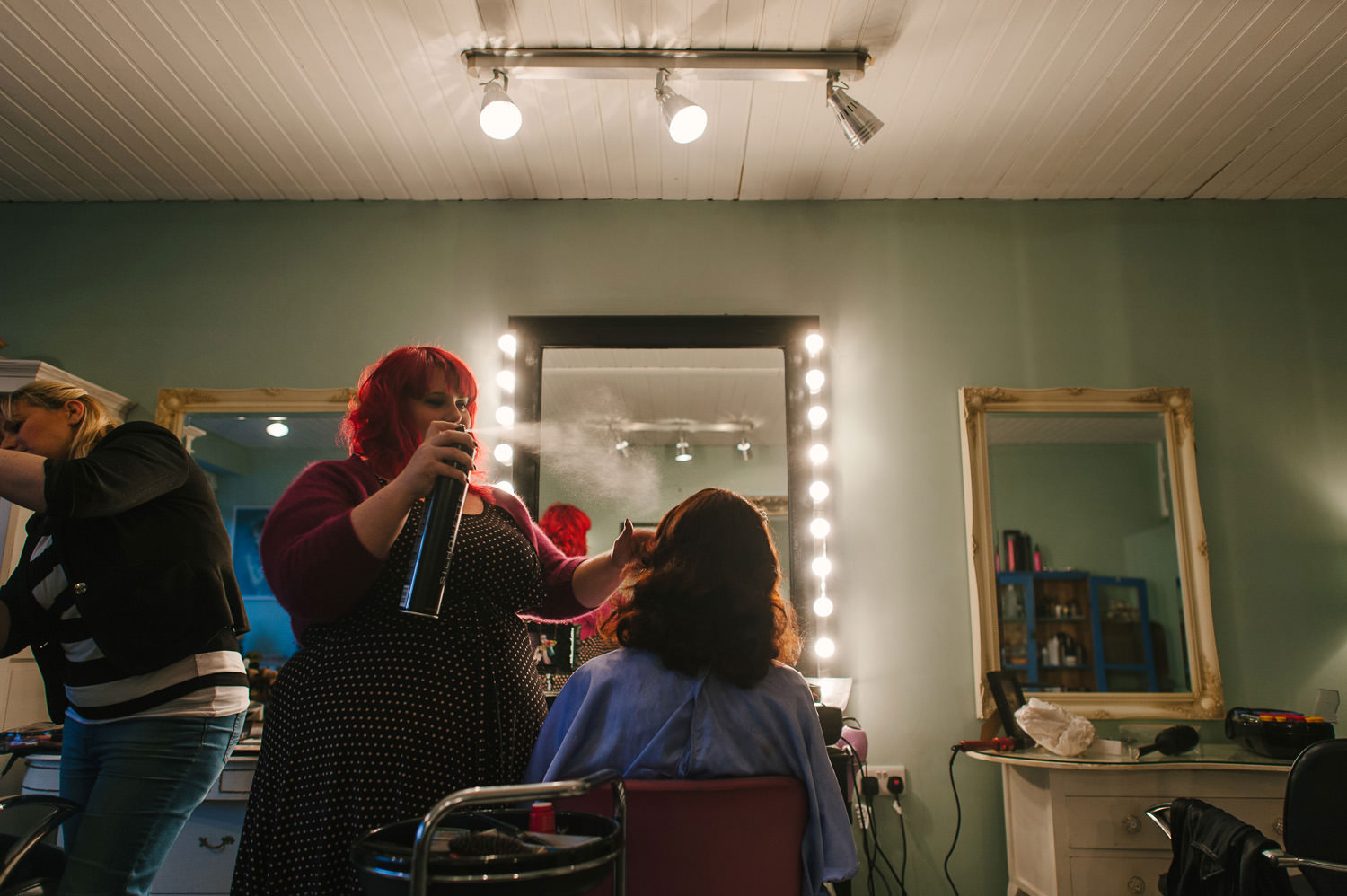  Alternative Belfast Northern Ireland and European Destination Wedding Photographers 