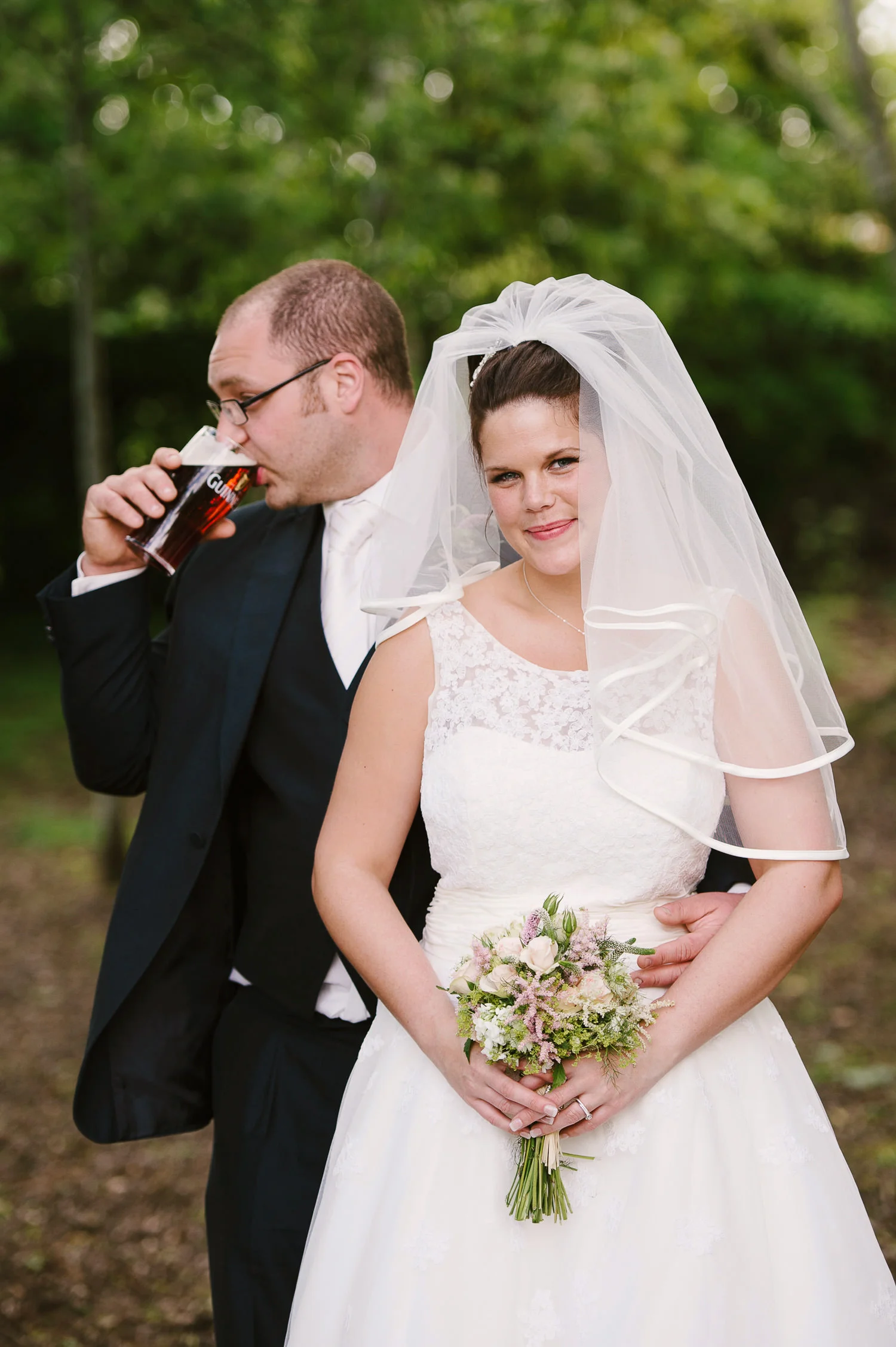  Alternative Belfast Northern Ireland and European Destination Wedding Photographers 