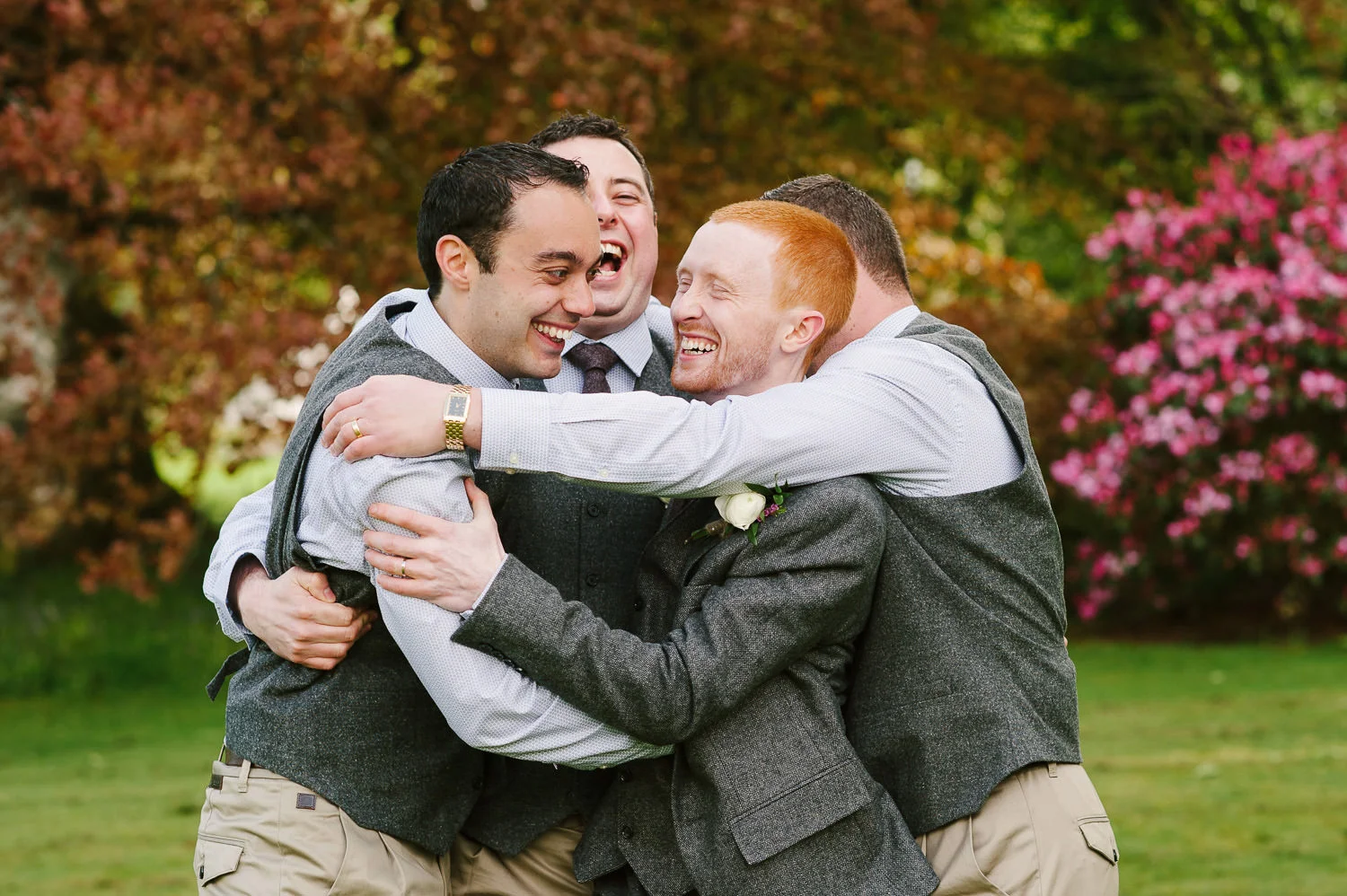  Alternative Belfast Northern Ireland and European Destination Wedding Photographers 