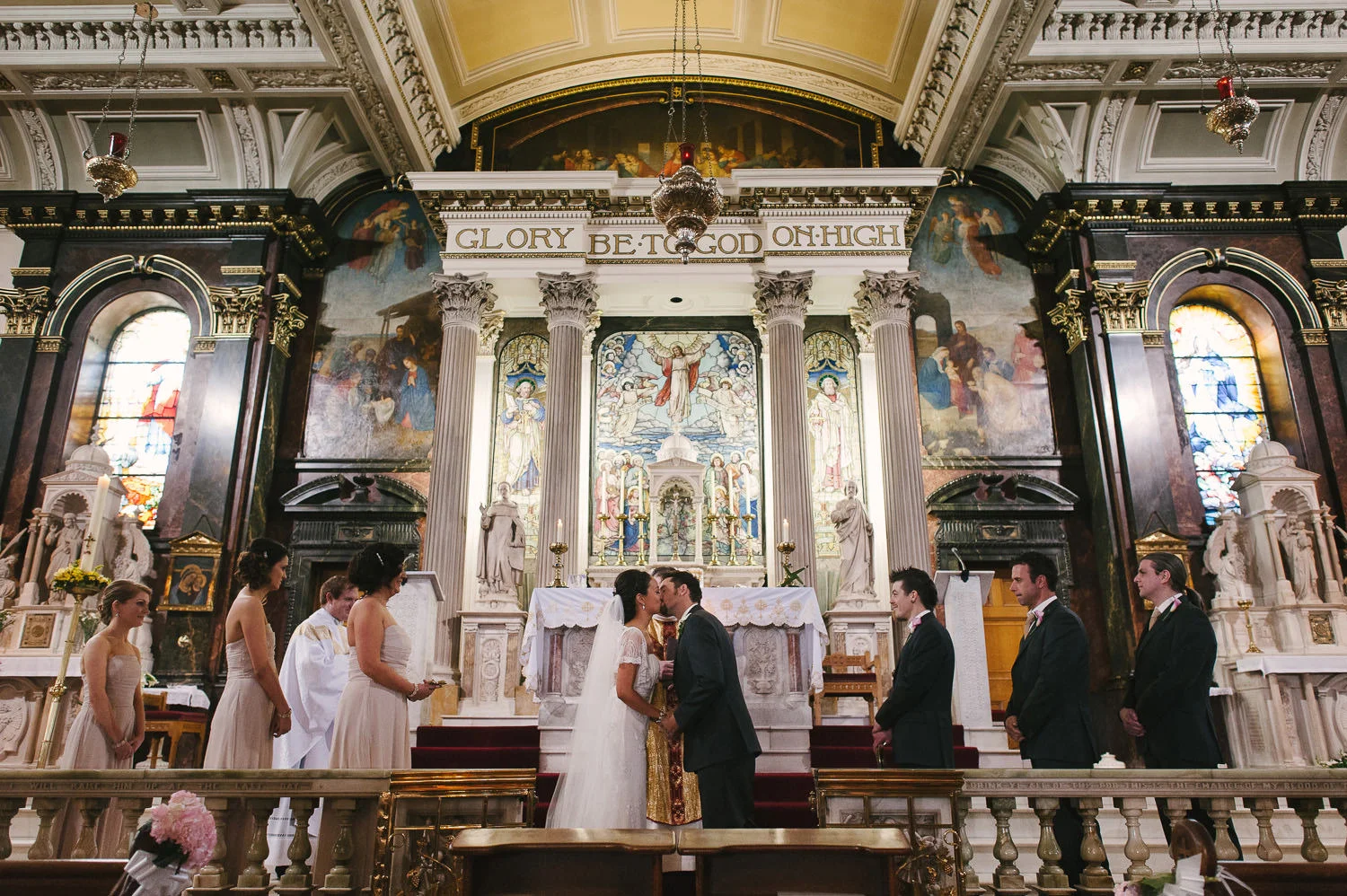  Alternative Belfast Northern Ireland and European Destination Wedding Photographers 