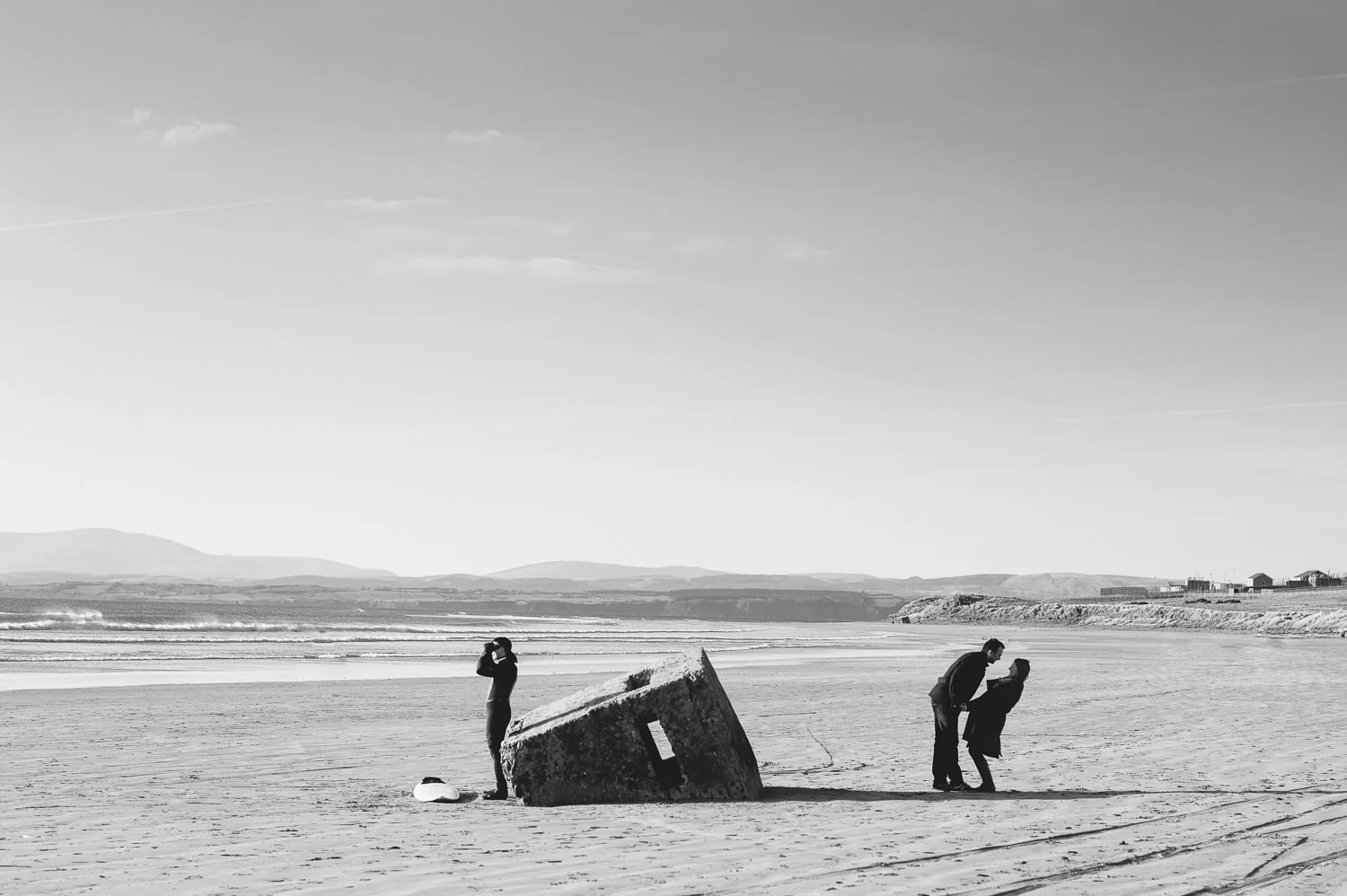  Alternative Belfast Northern Ireland and European Destination Wedding Photographers 