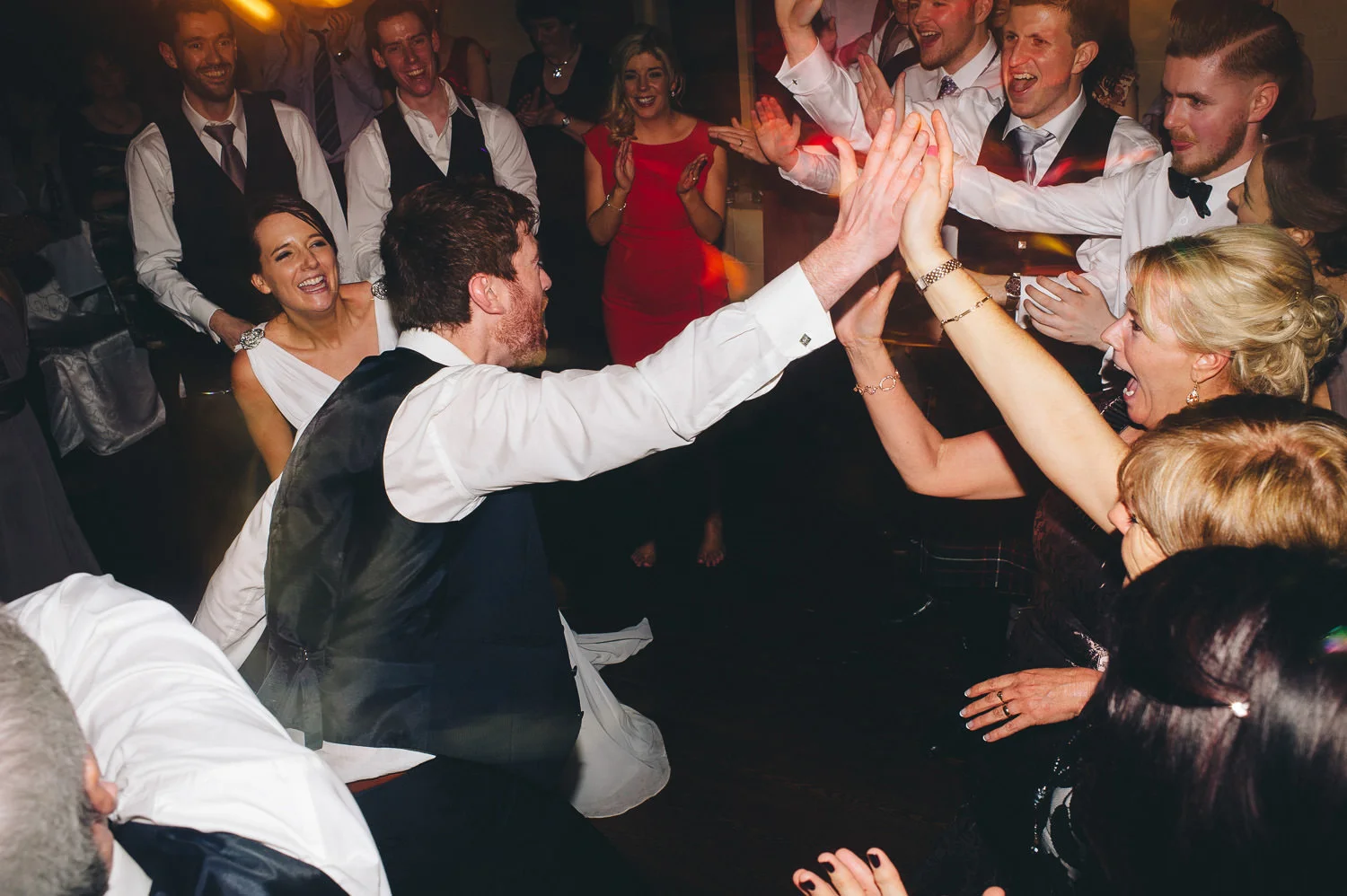  Alternative Belfast Northern Ireland and European Destination Wedding Photographers 