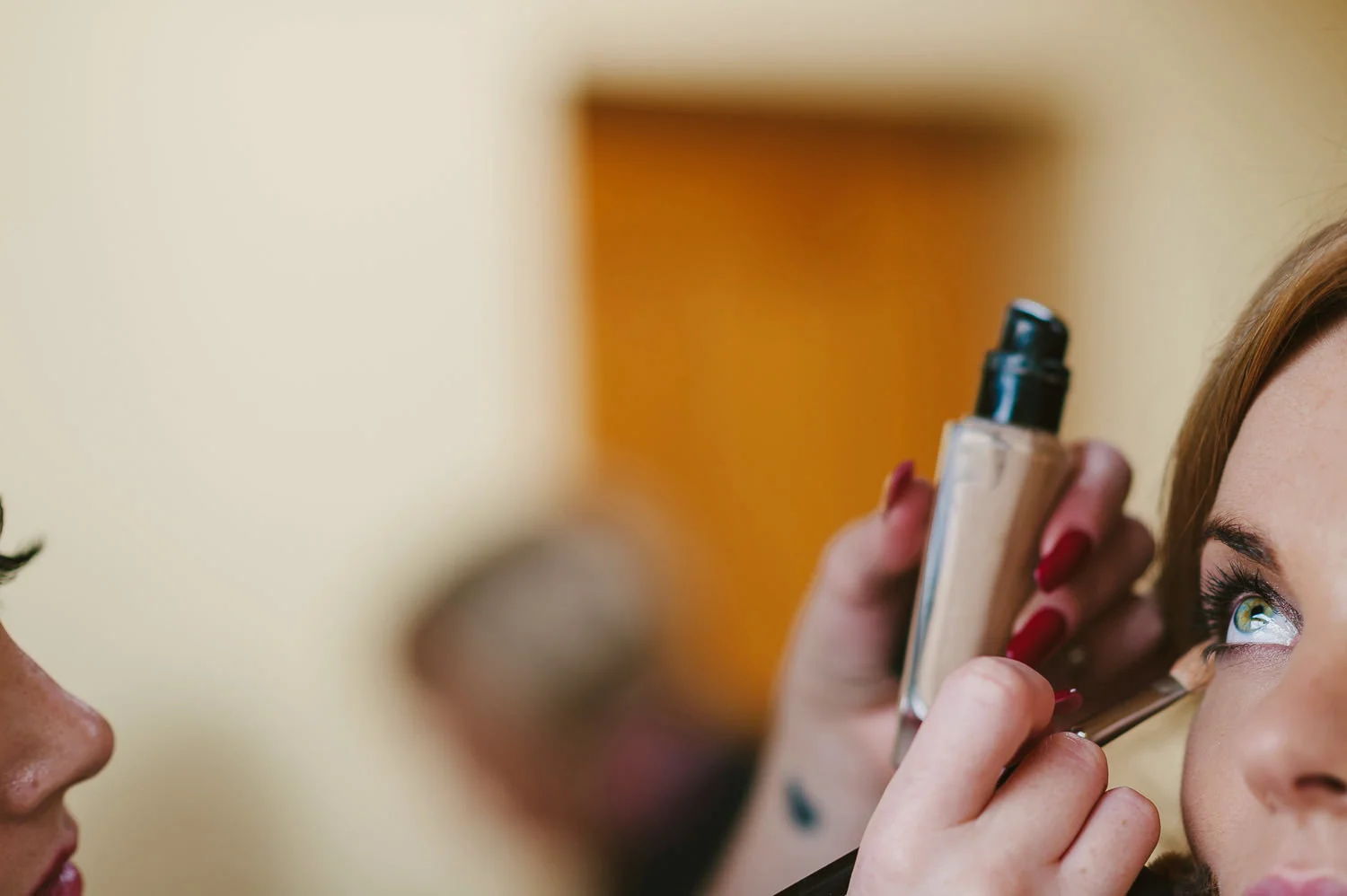  Alternative Belfast Northern Ireland and European Destination Wedding Photographers 