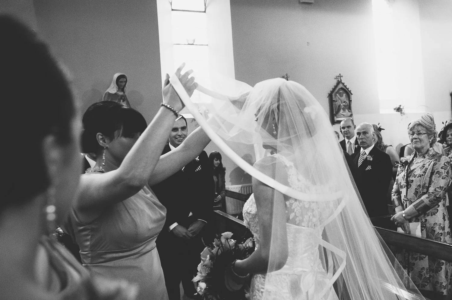  Alternative Belfast Northern Ireland and European Destination Wedding Photographers 