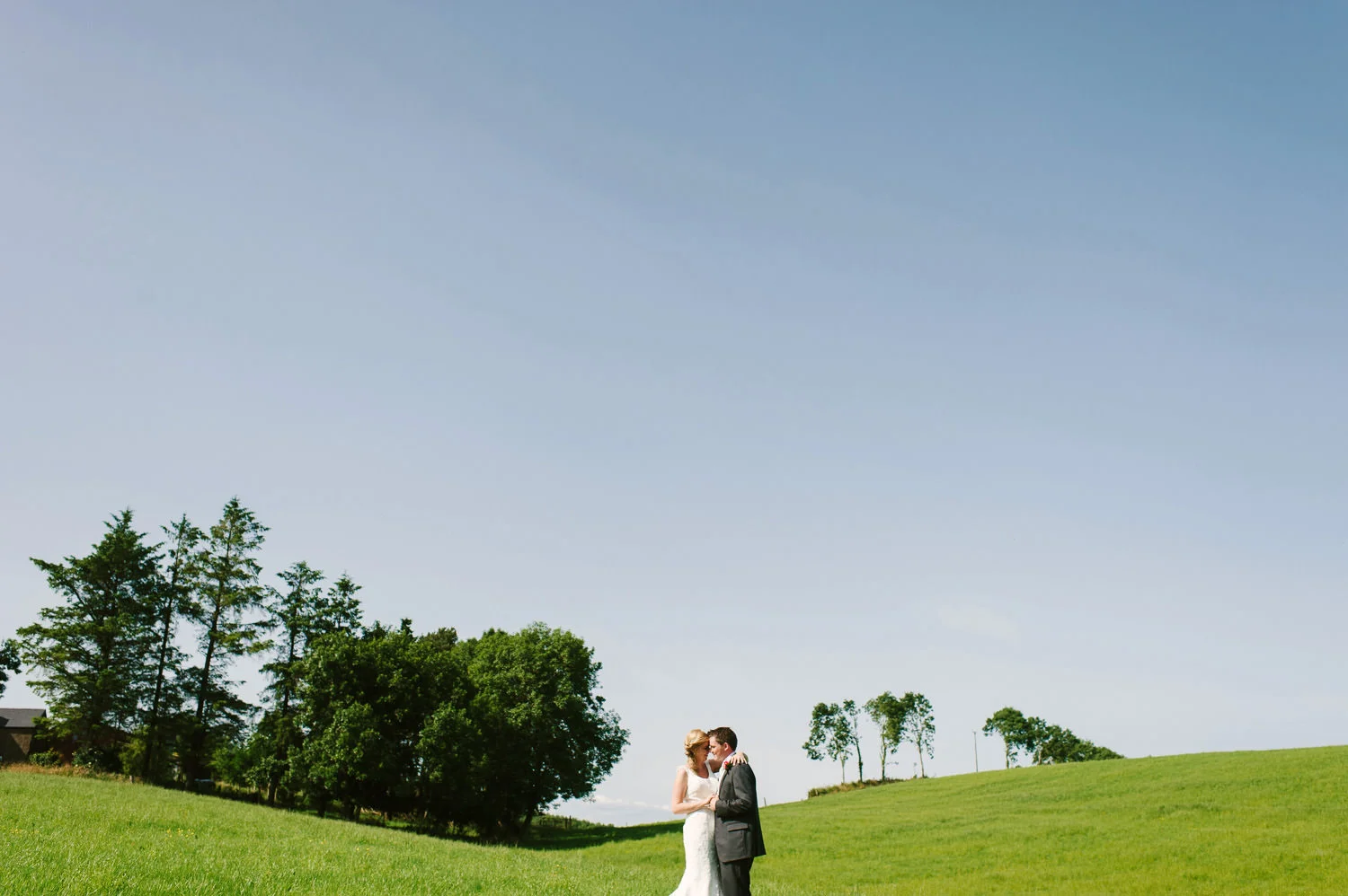  Alternative Belfast Northern Ireland and European Destination Wedding Photographers 