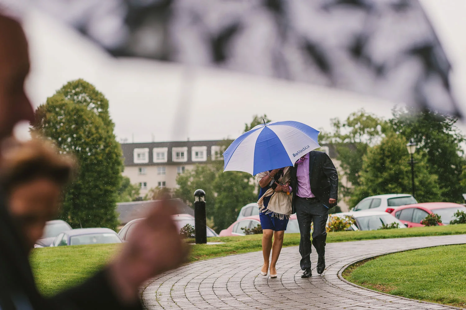  Alternative Belfast Northern Ireland and European Destination Wedding Photographers 