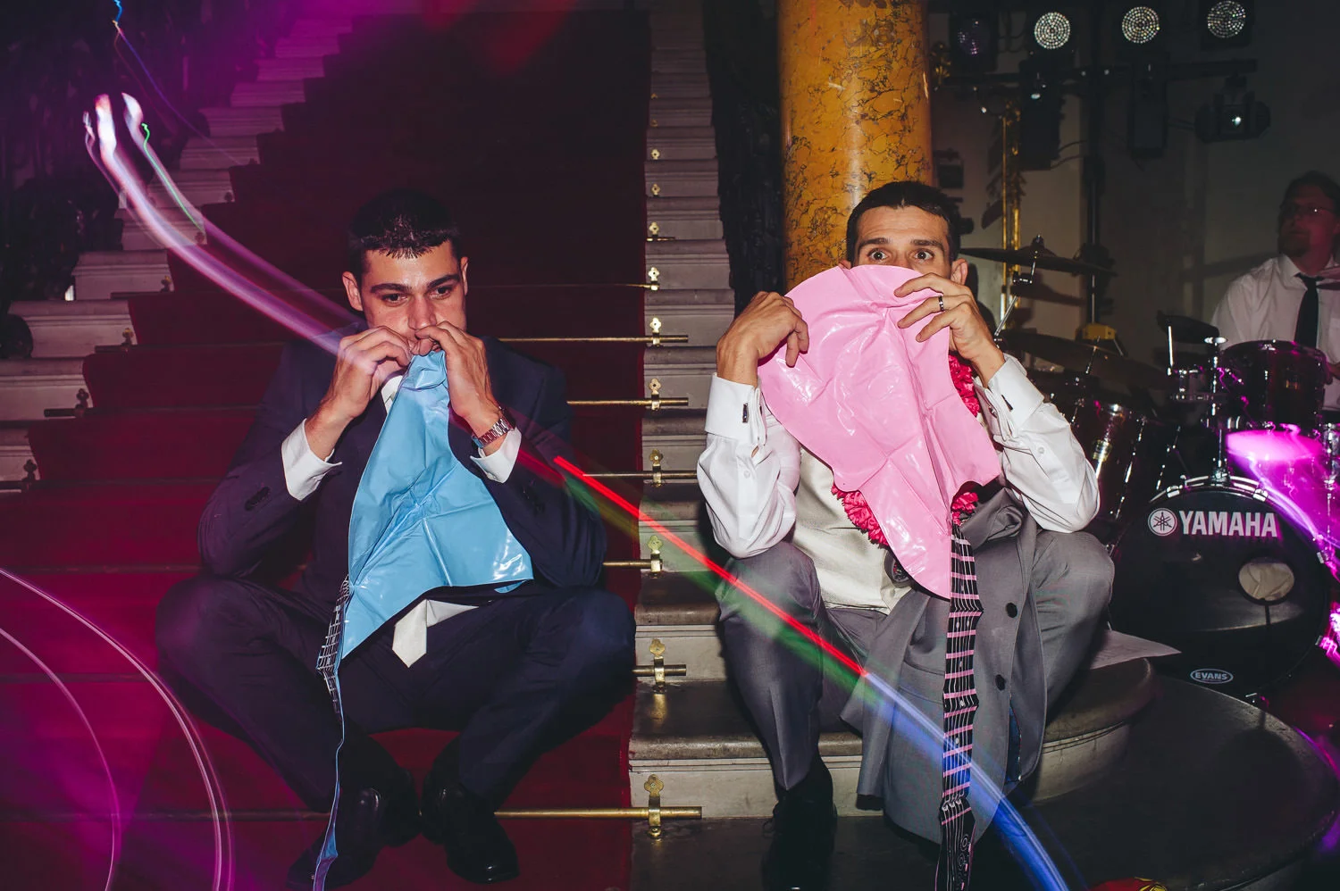  Alternative Belfast Northern Ireland and European Destination Wedding Photographers 