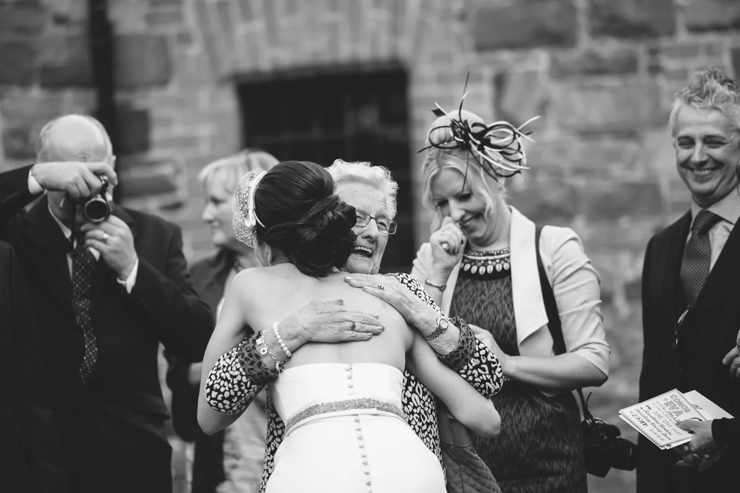  Alternative Belfast Northern Ireland and European Destination Wedding Photographers 