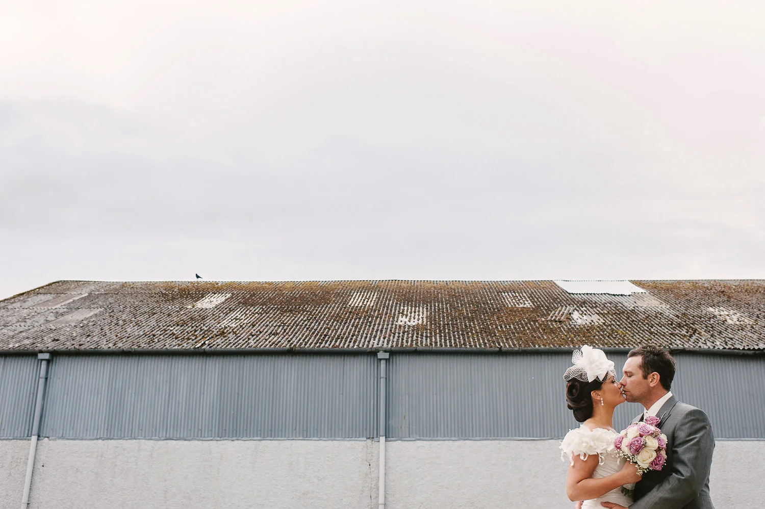  Alternative Belfast Northern Ireland and European Destination Wedding Photographers 
