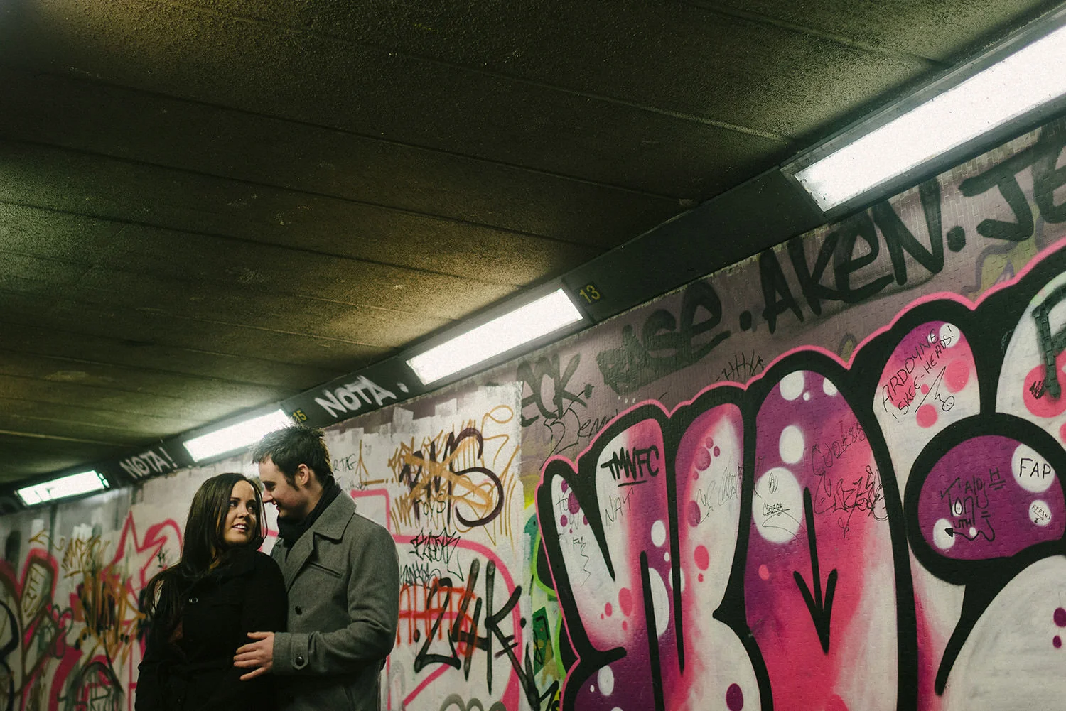  Northern Ireland Wedding Photographers 