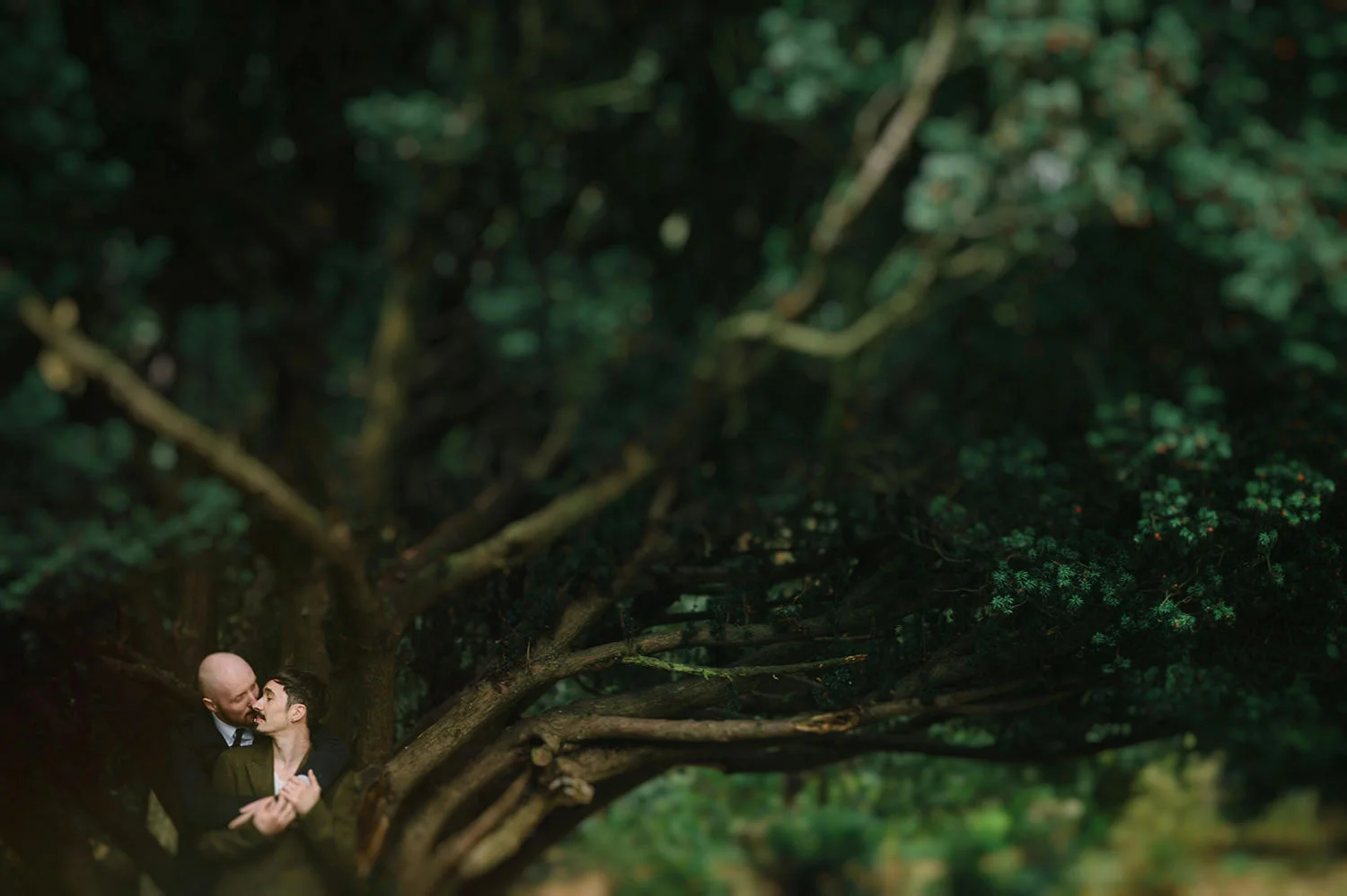  Northern Ireland Wedding Photographers 