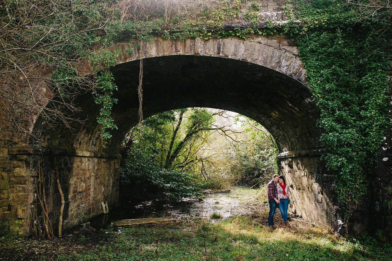  Northern Ireland Wedding Photographers 