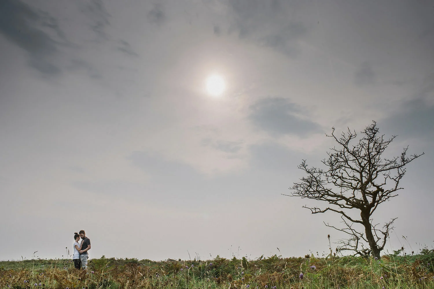  Northern Ireland Wedding Photographers 