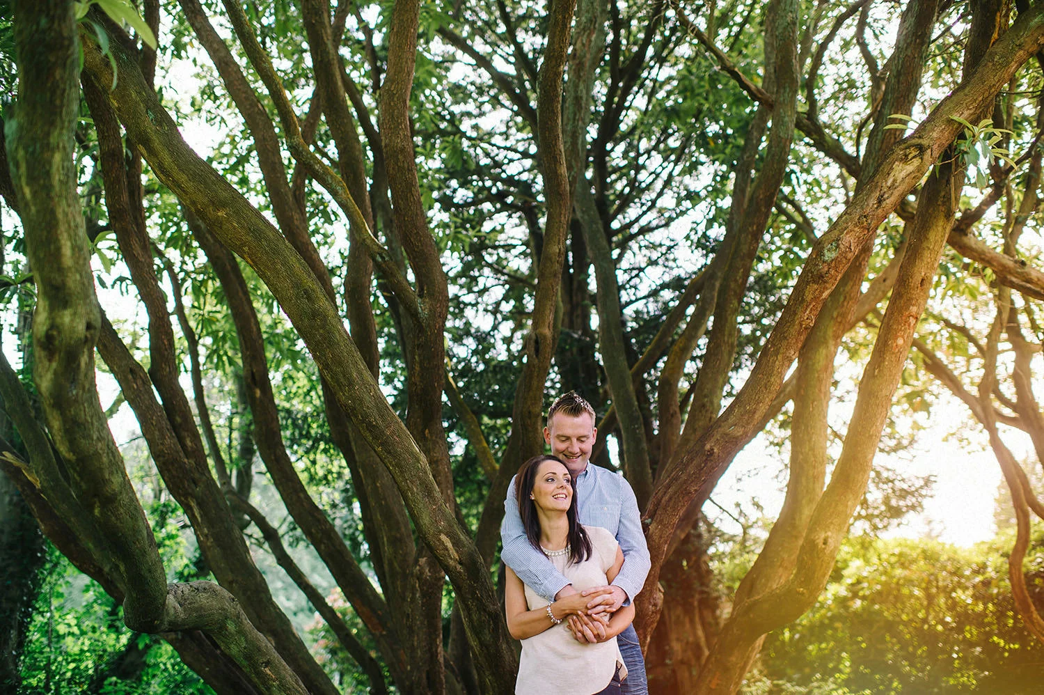  Northern Ireland Wedding Photographers 