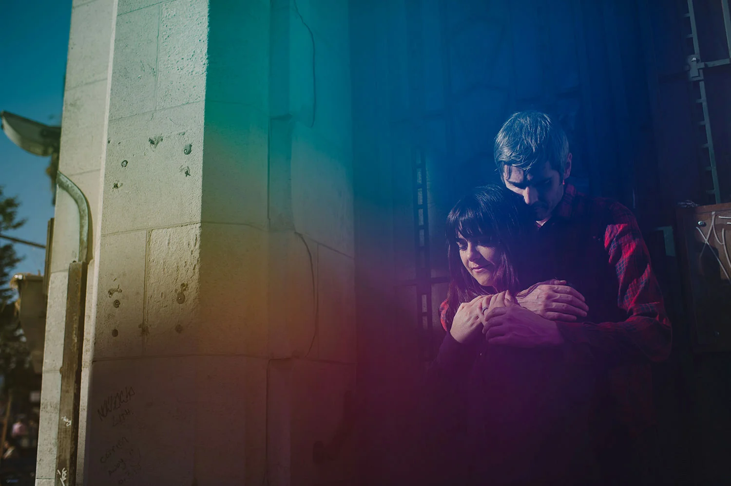  Northern Ireland Wedding Photographers 