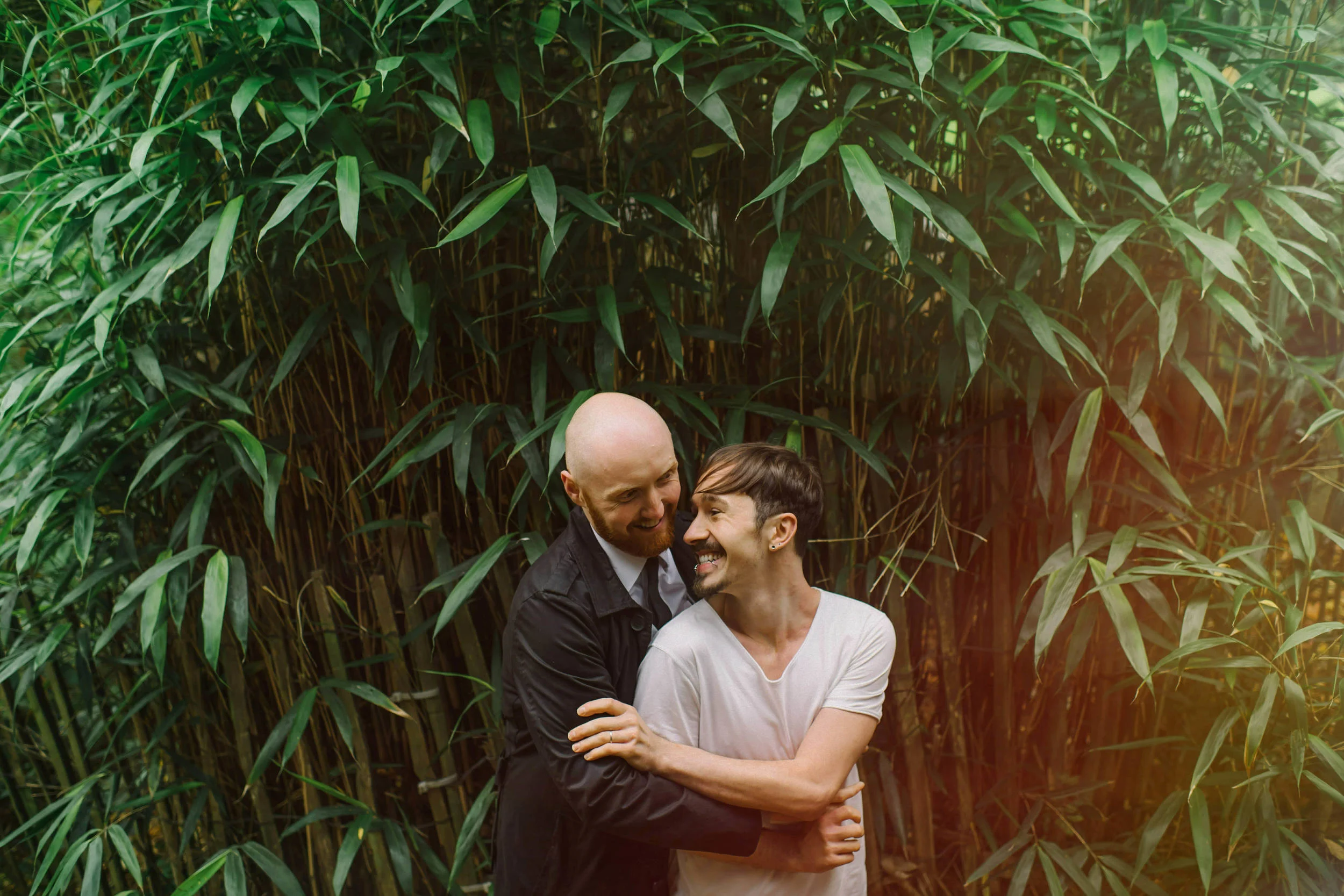  Northern Ireland Wedding Photographers 