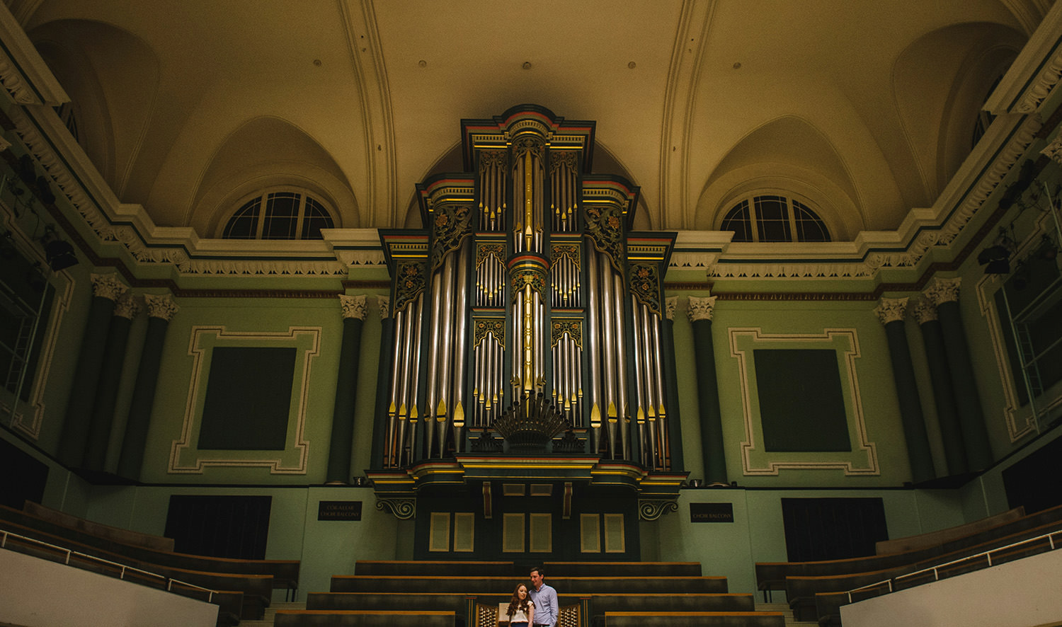  Northern Ireland Wedding Photographers 