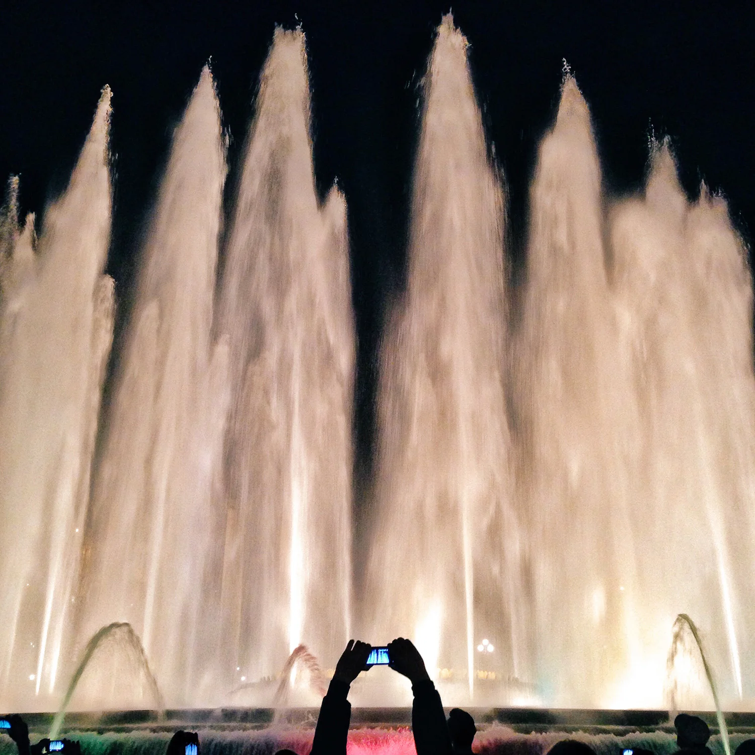 English speaking wedding photographers spain