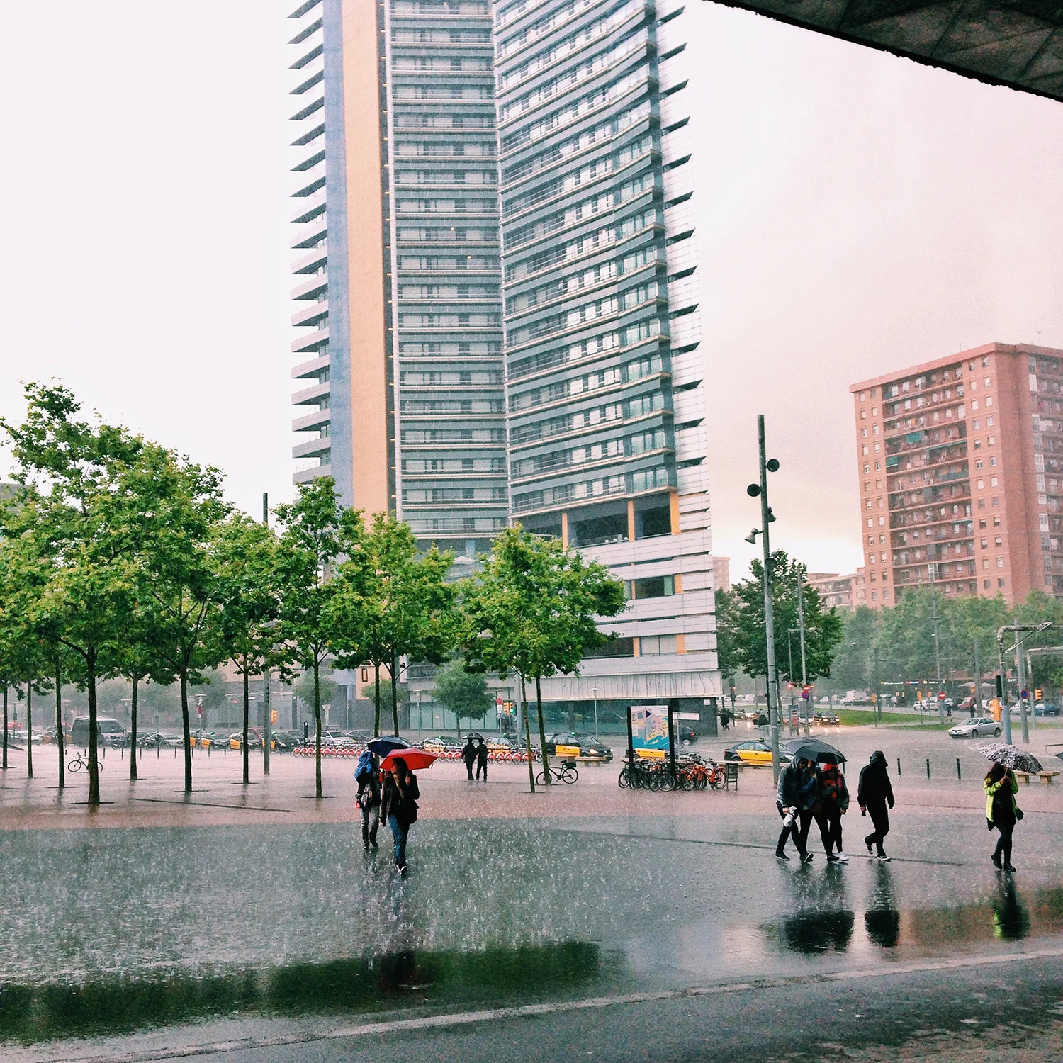  Barcelona Spain Destination Wedding Photographers 