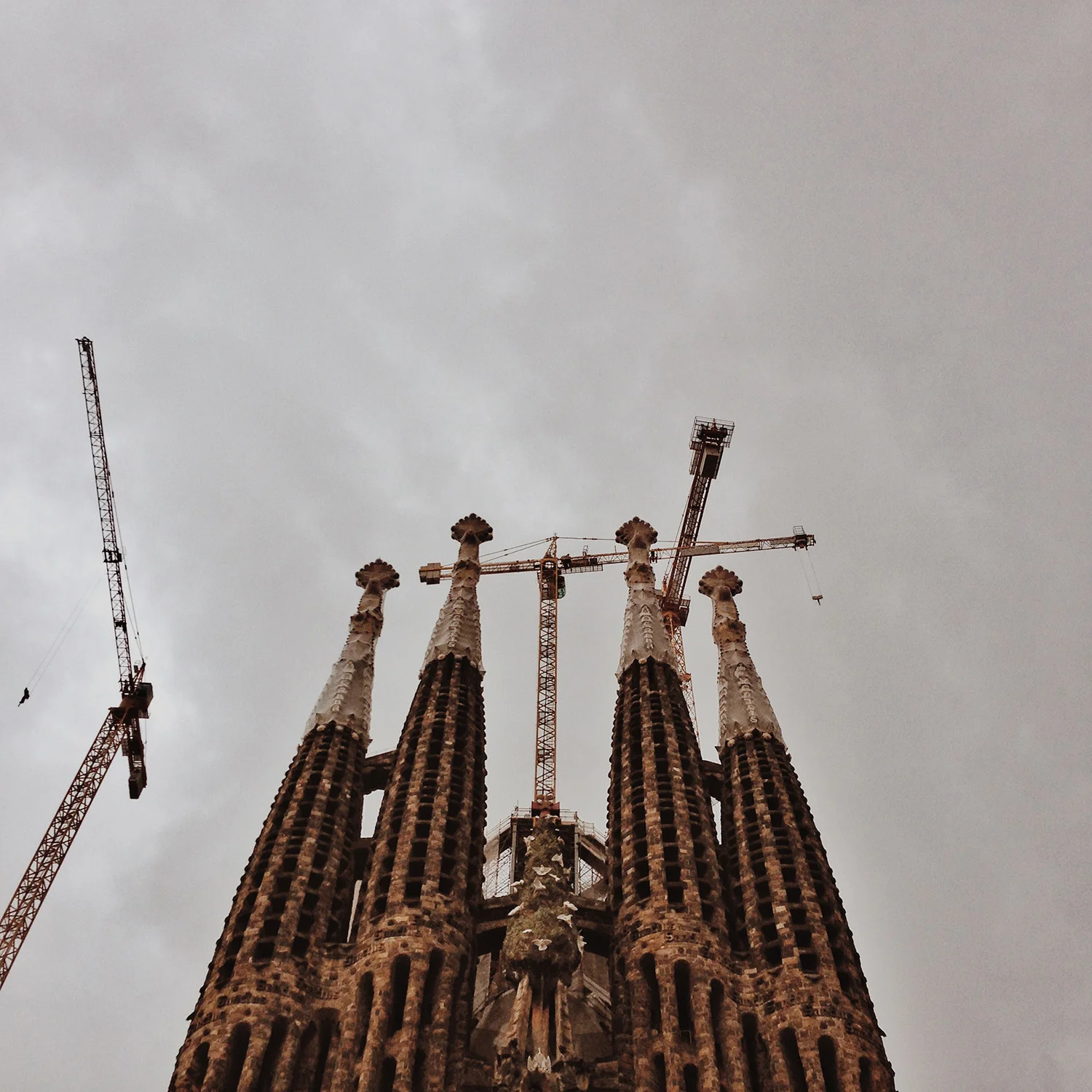  Barcelona Spain Destination Wedding Photographers 