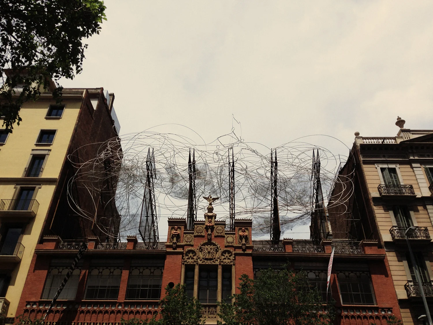  Barcelona Spain Destination Wedding Photographers 