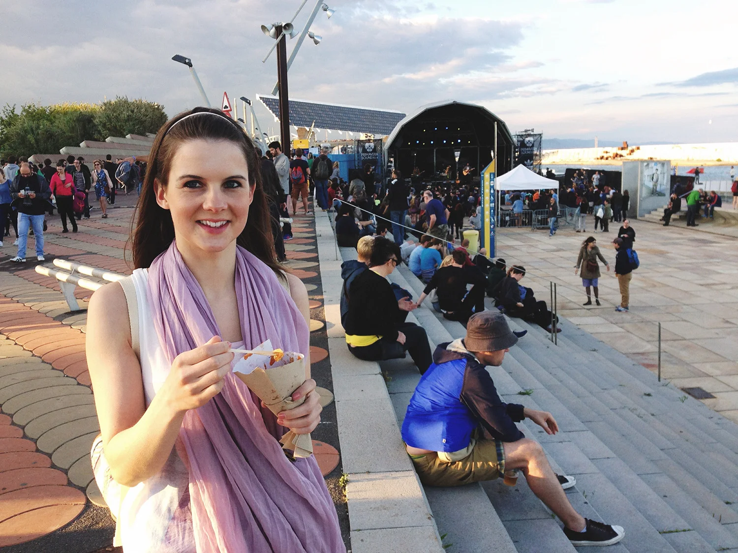  Barcelona Spain Destination Wedding Photographers 