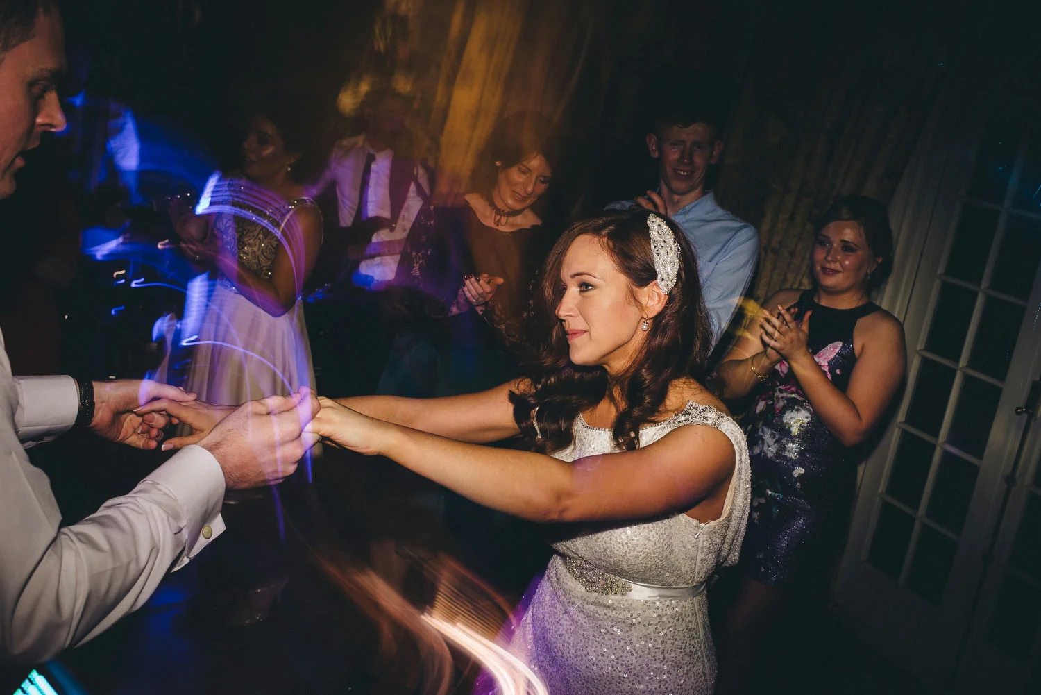  Village at Lyons Wedding photos photography.  Best Wedding photographers Ireland. 