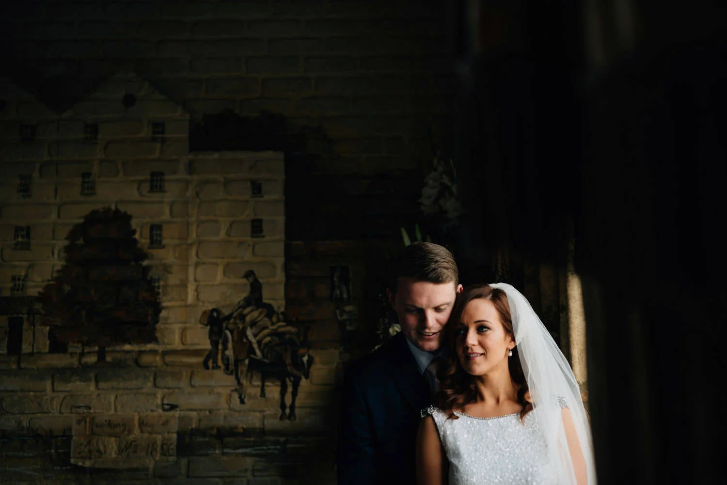  Village at Lyons Wedding photos photography.  Best Wedding photographers Ireland. 