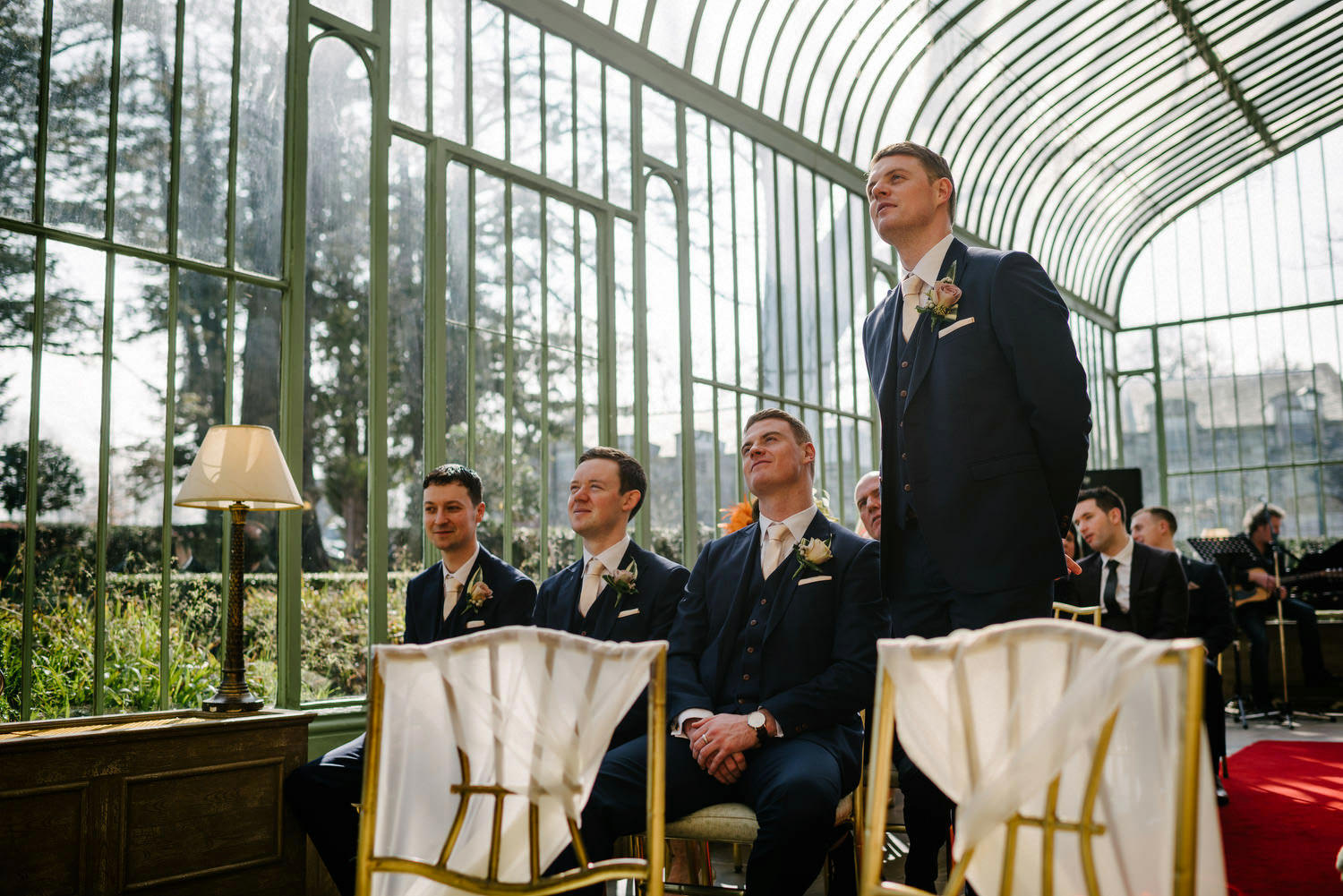  Village at Lyons Wedding photos photography.  Best Wedding photographers Ireland. 