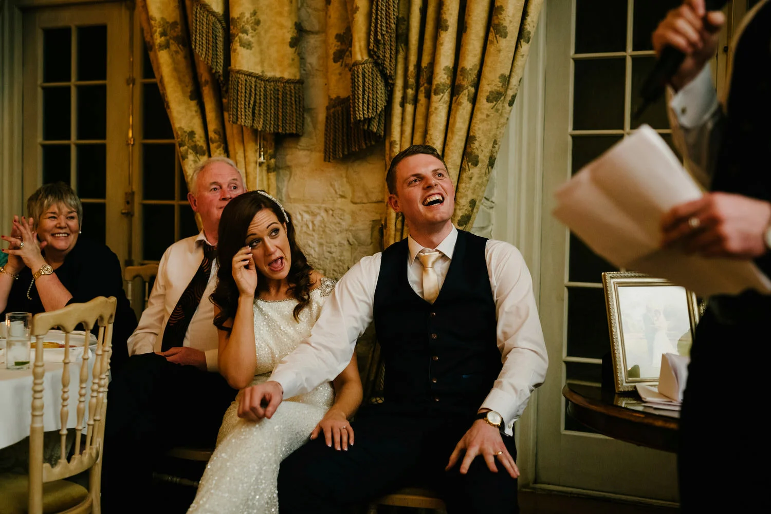  Village at Lyons Wedding photos photography.  Best Wedding photographers Ireland. 