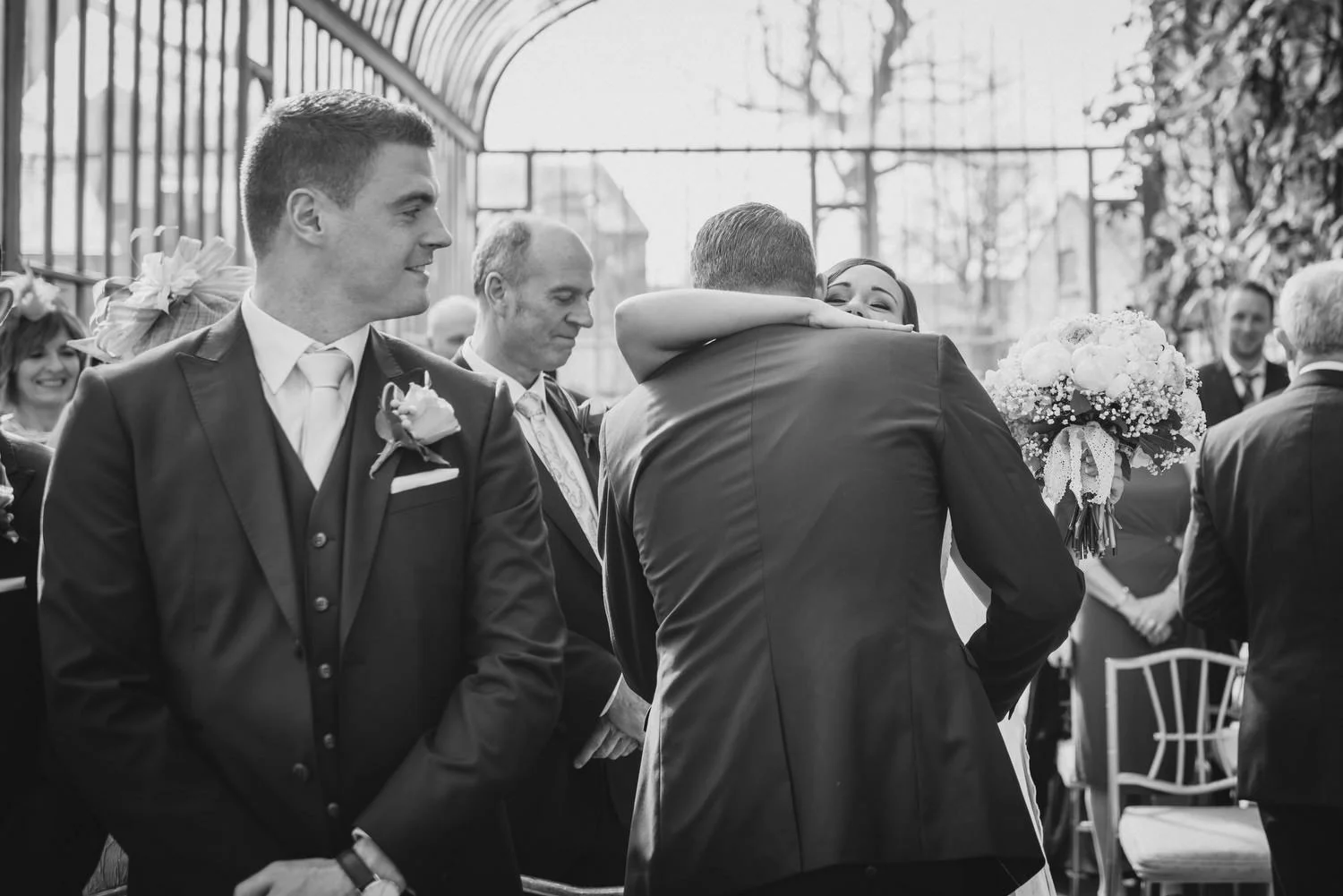  Village at Lyons Wedding photos photography.  Best Wedding photographers Ireland. 