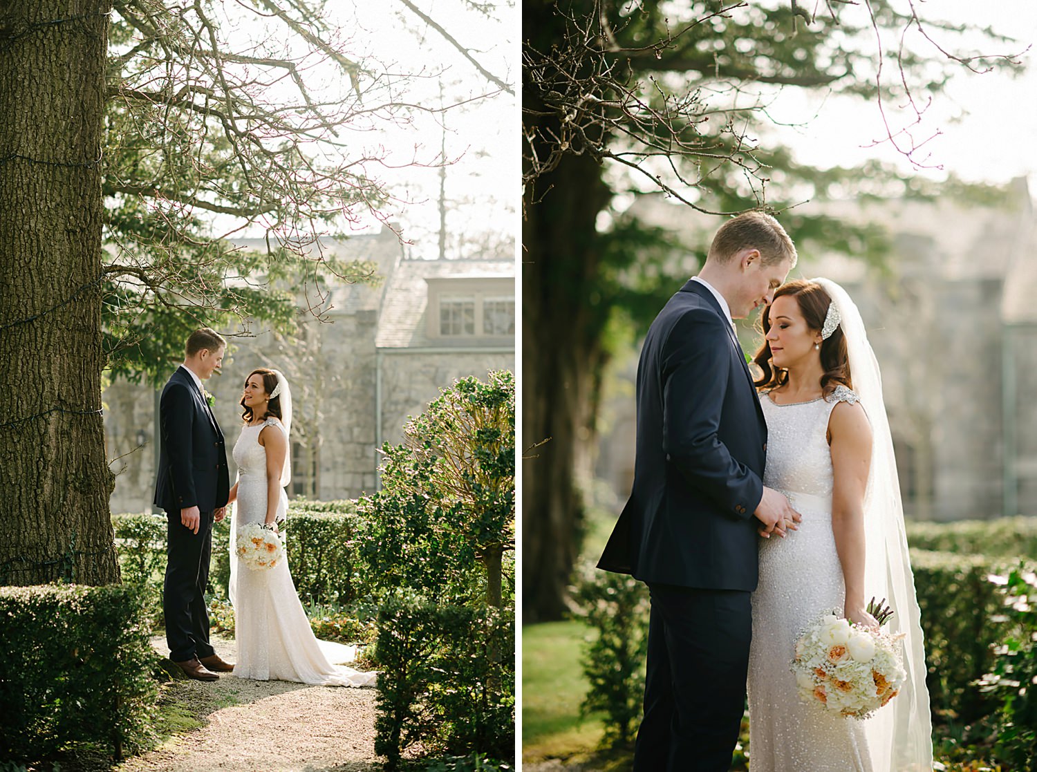  Village at Lyons Wedding photos photography.  Best Wedding photographers Ireland. 