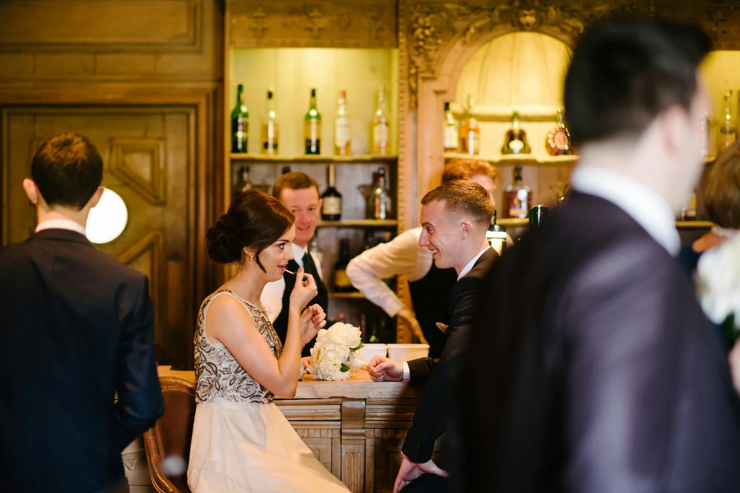  Village at Lyons Wedding photos photography.  Best Wedding photographers Ireland. 