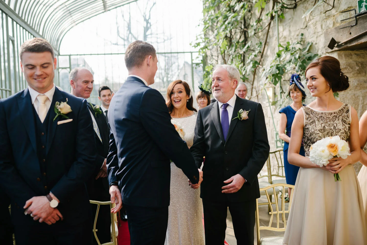  Village at Lyons Wedding photos photography.  Best Wedding photographers Ireland. 