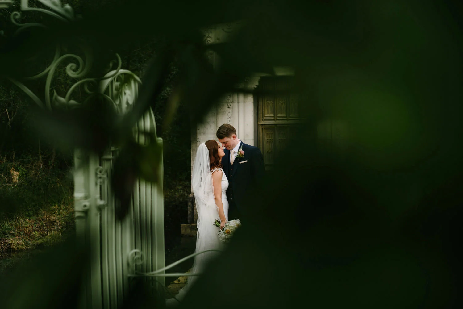  Village at Lyons Wedding photos photography.  Best Wedding photographers Ireland. 