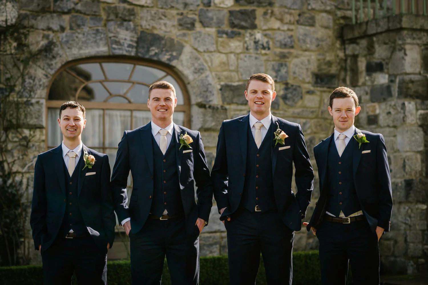  Village at Lyons Wedding photos photography.  Best Wedding photographers Ireland. 